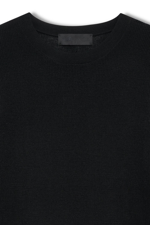 EXECUTIVE WOOL SHIRT