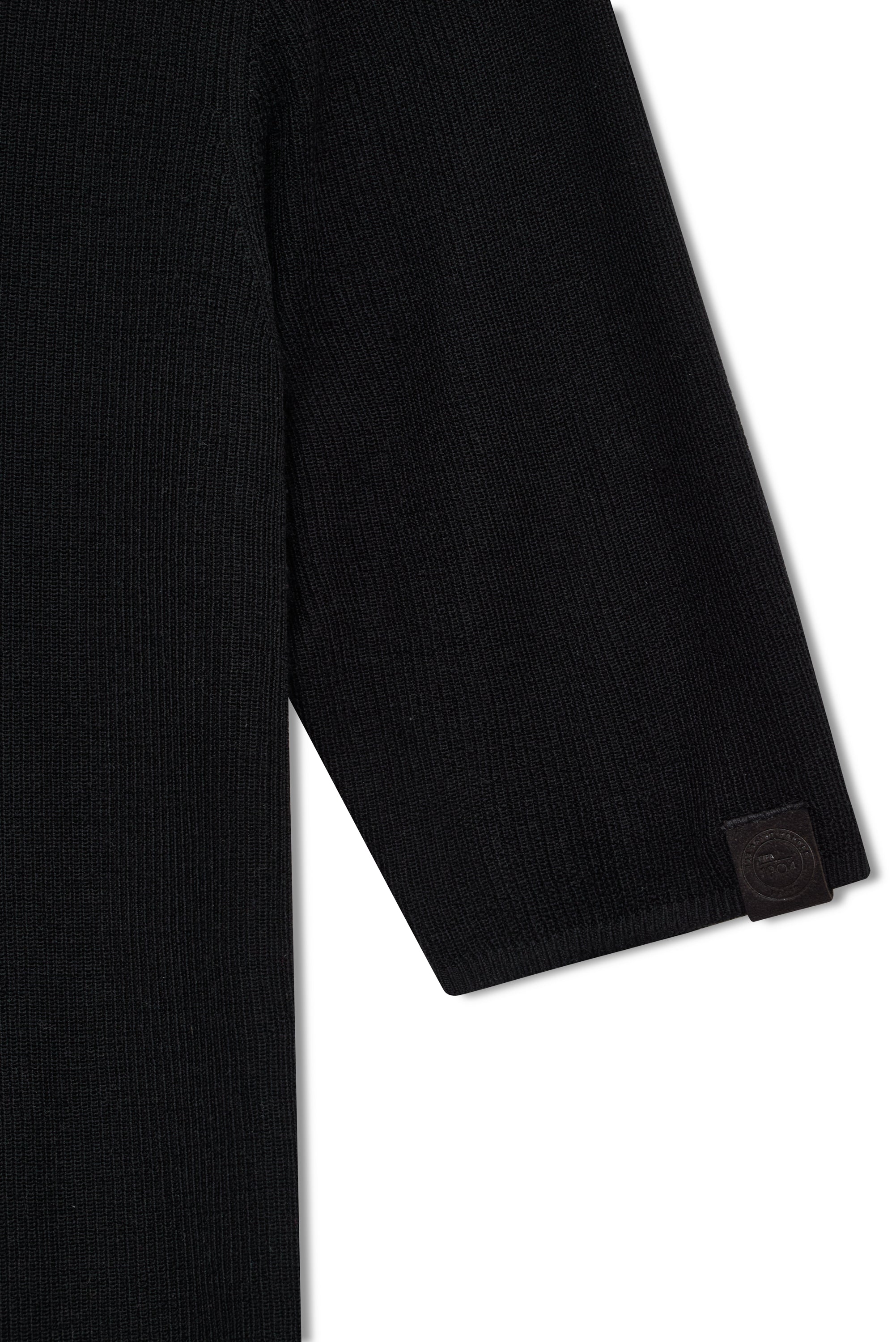 EXECUTIVE WOOL SHIRT