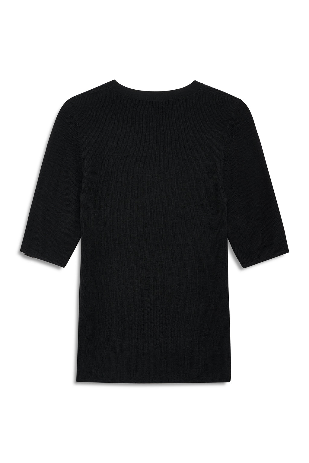 EXECUTIVE WOOL SHIRT