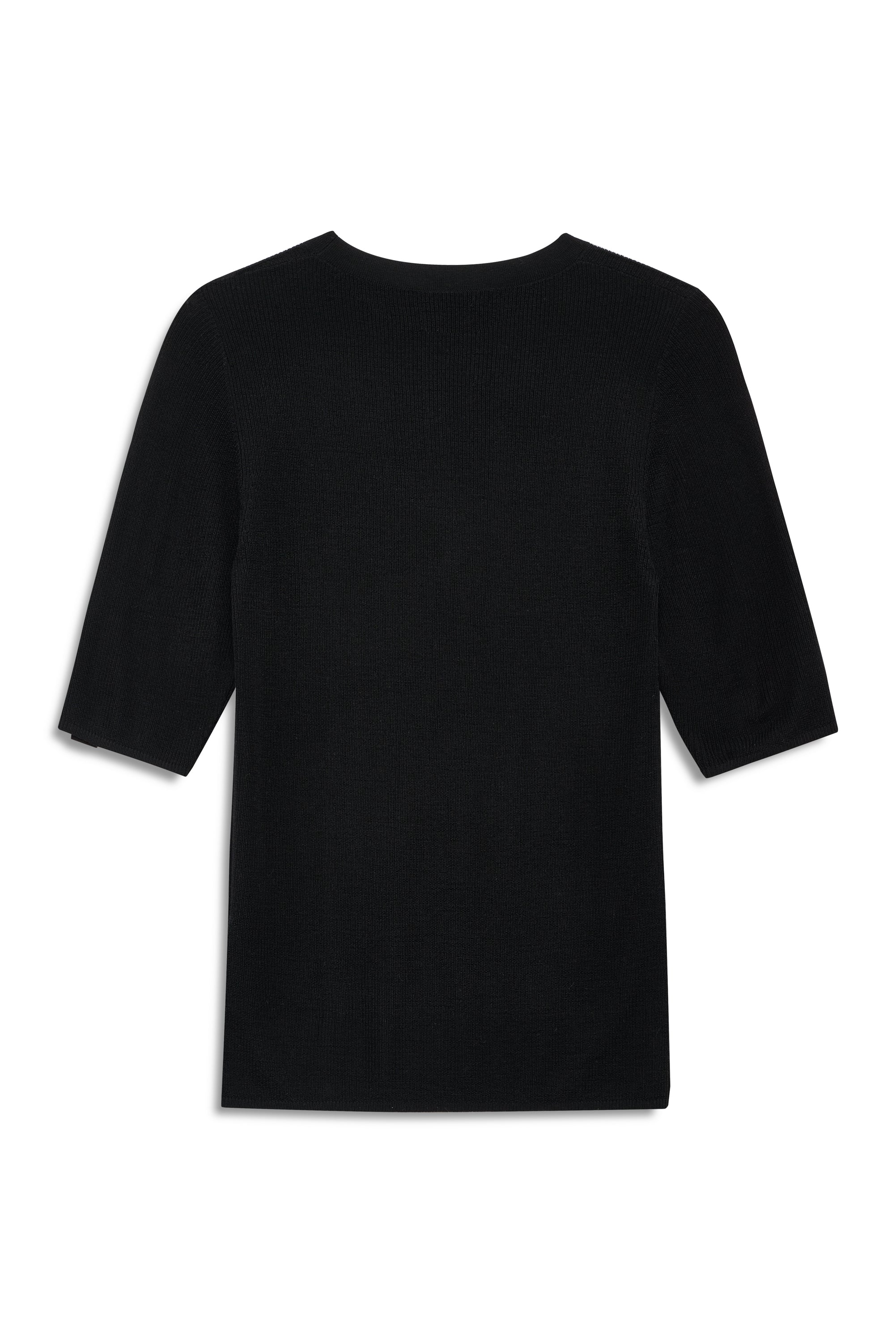 EXECUTIVE WOOL SHIRT