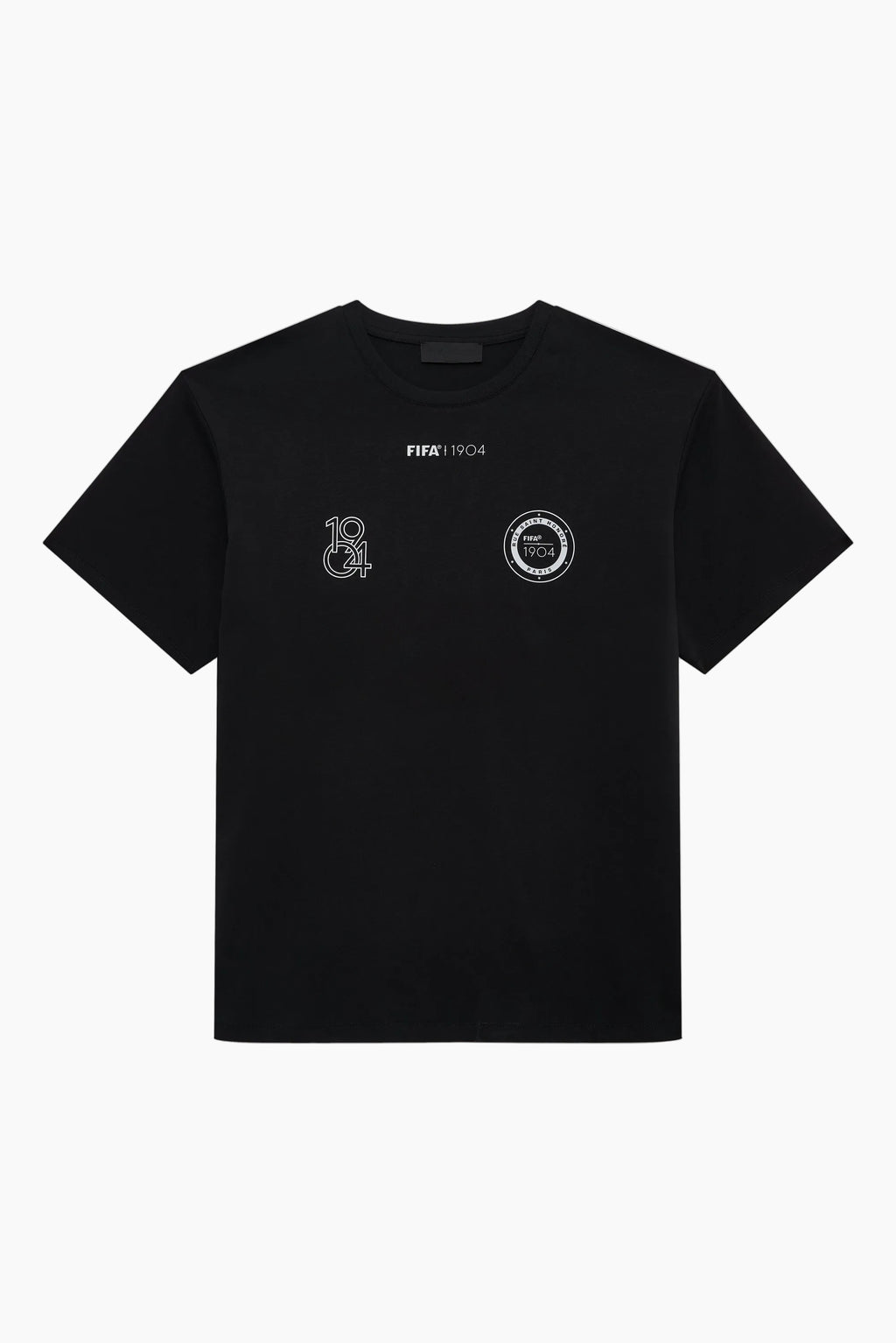FIFA 1904 JERSEY SHIRT