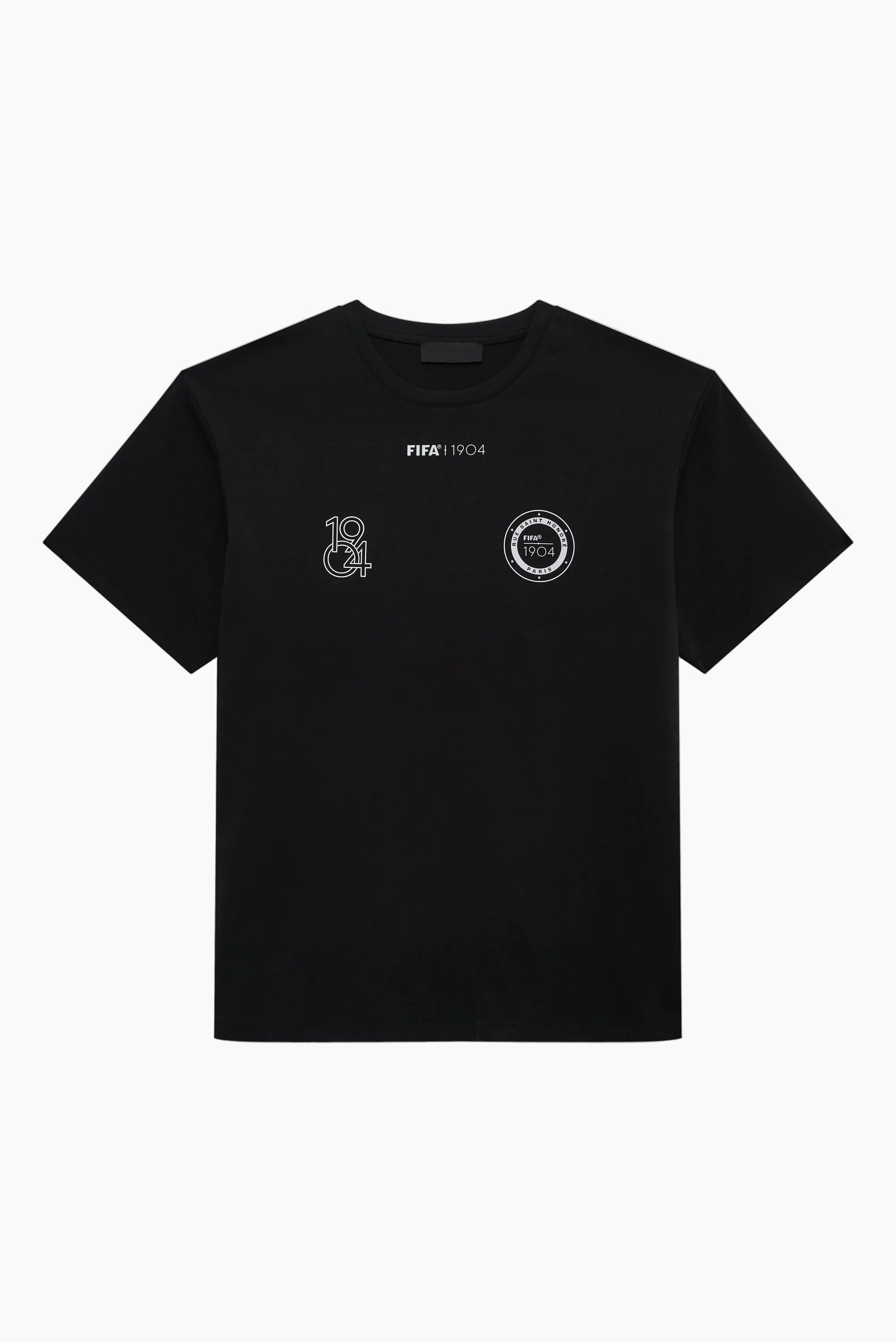 FIFA 1904 JERSEY SHIRT