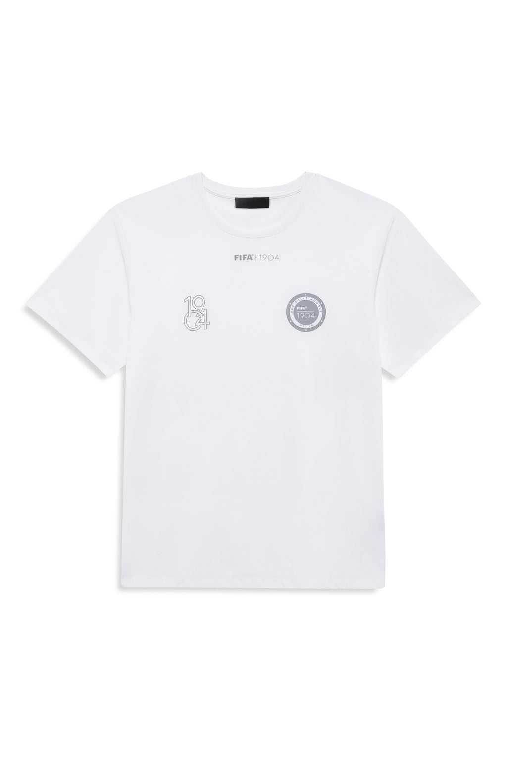 FIFA 1904 JERSEY SHIRT