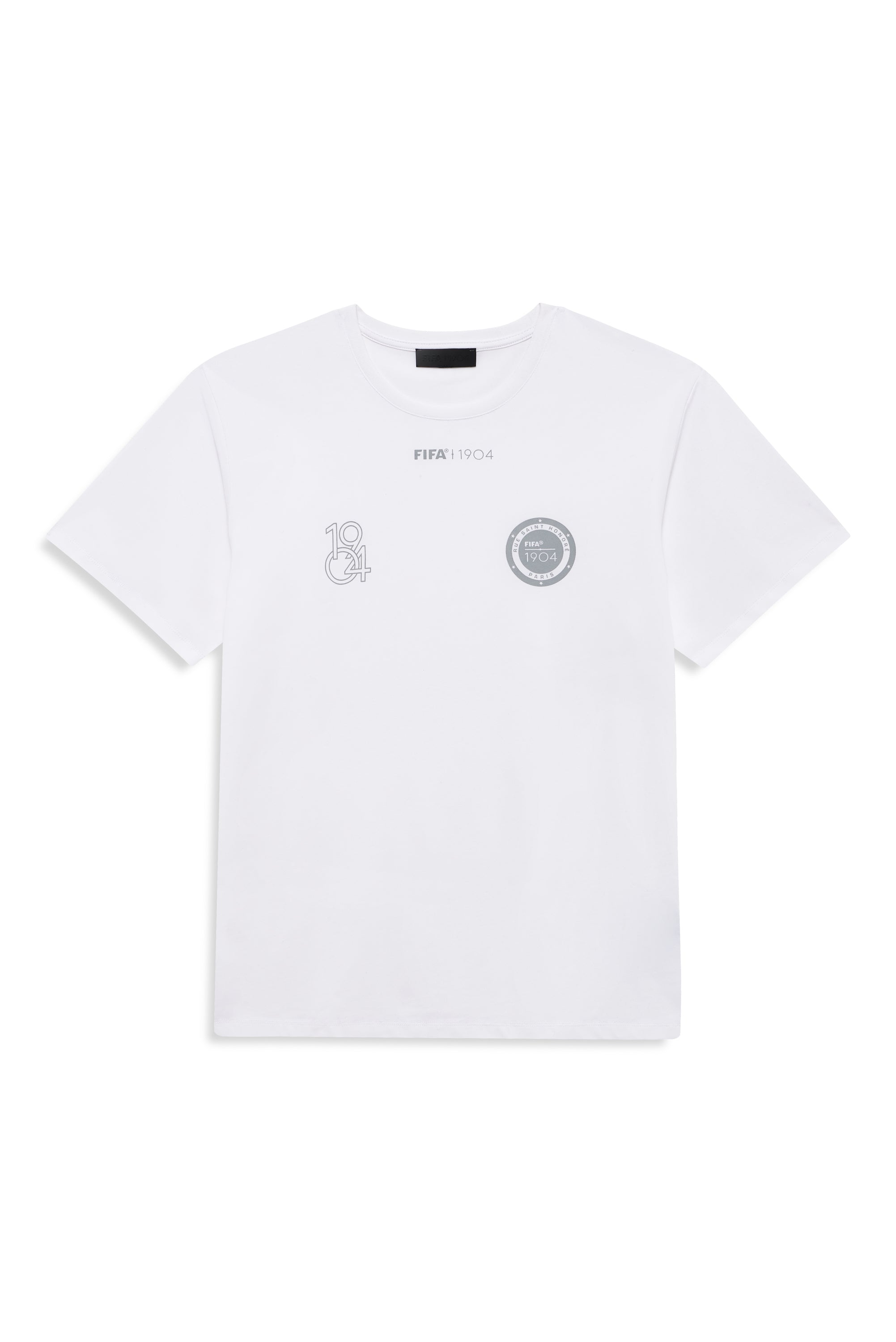 FIFA 1904 JERSEY SHIRT