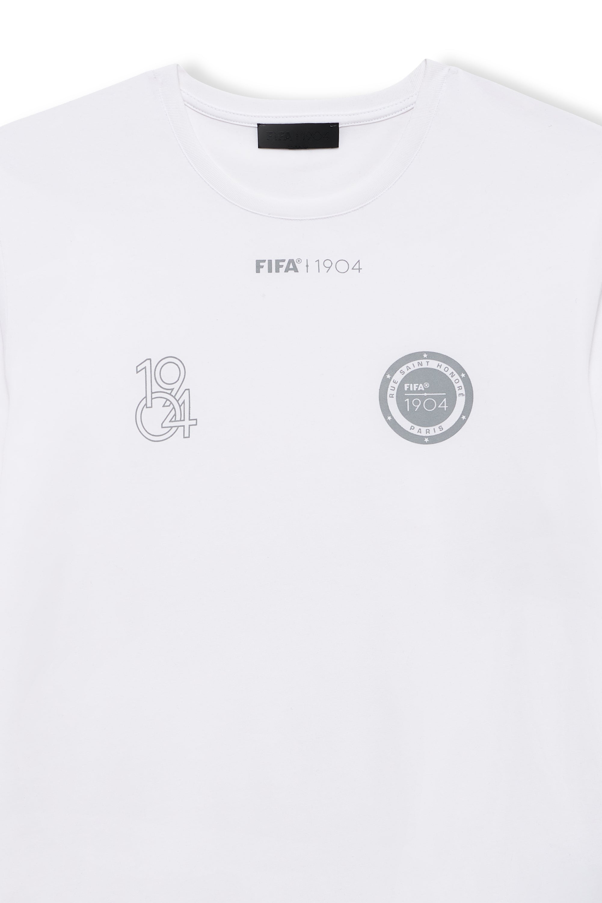 FIFA 1904 JERSEY SHIRT