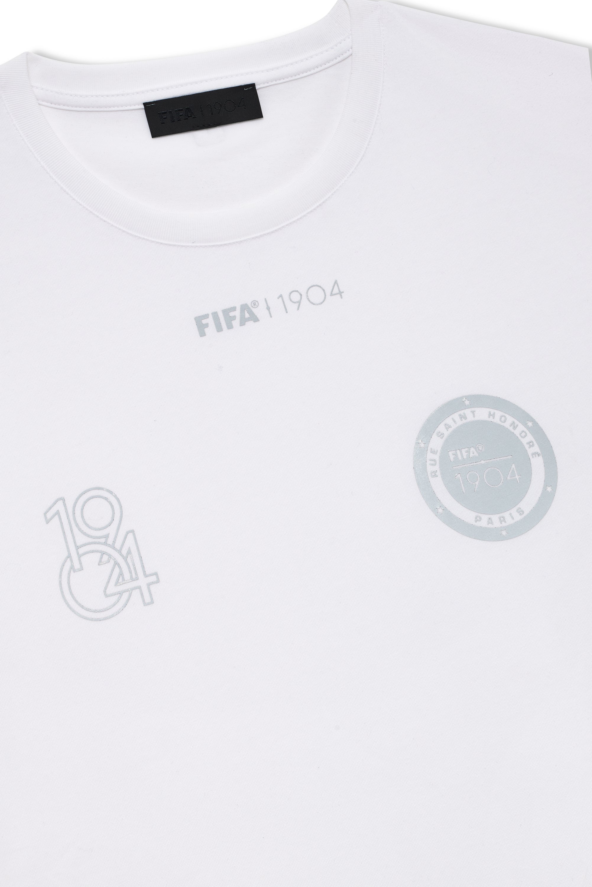 FIFA 1904 JERSEY SHIRT