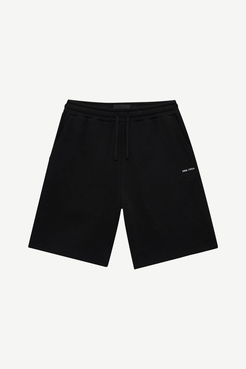 FIFA 1904 TAILORED SWEATSHORTS