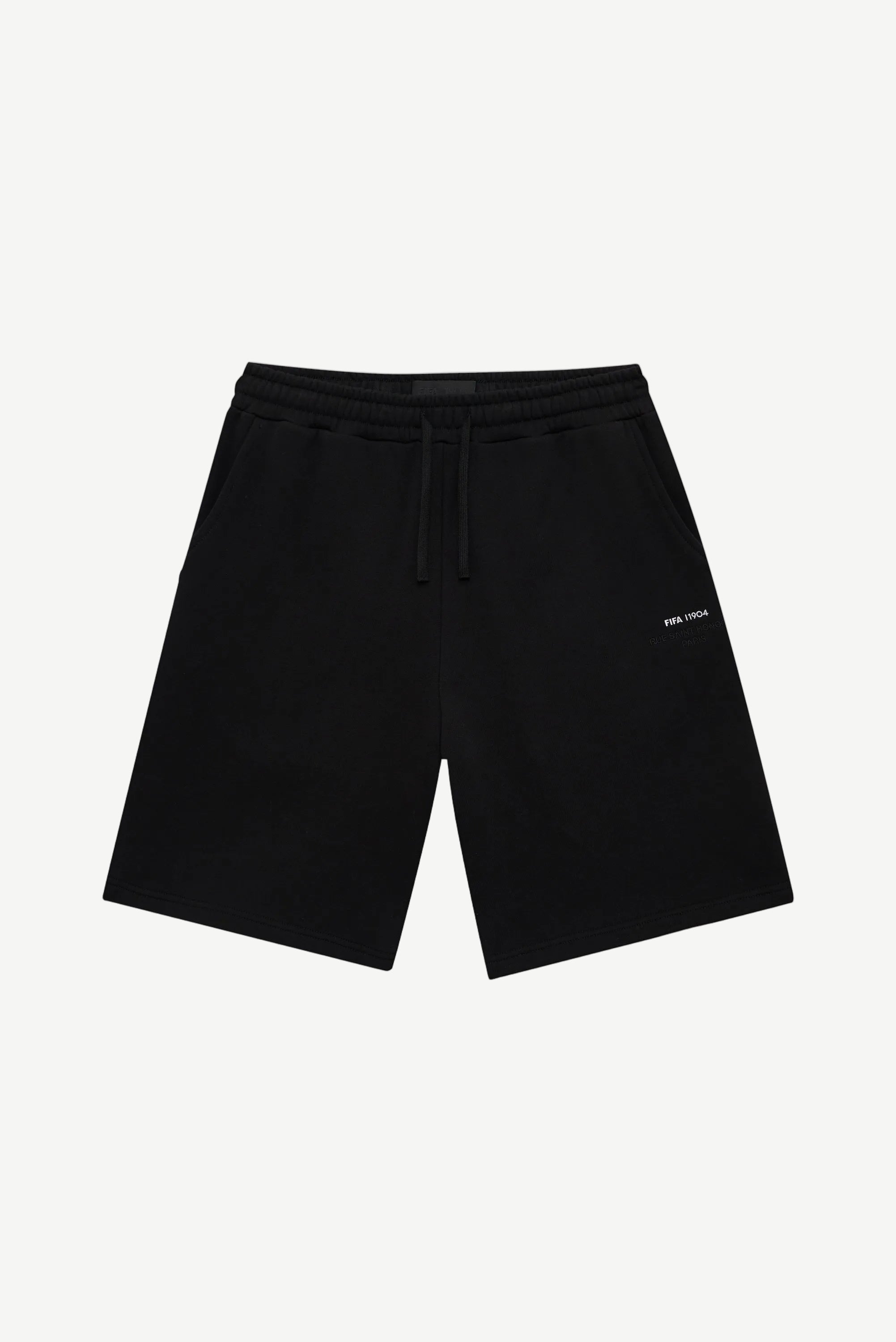 FIFA 1904 TAILORED SWEATSHORTS