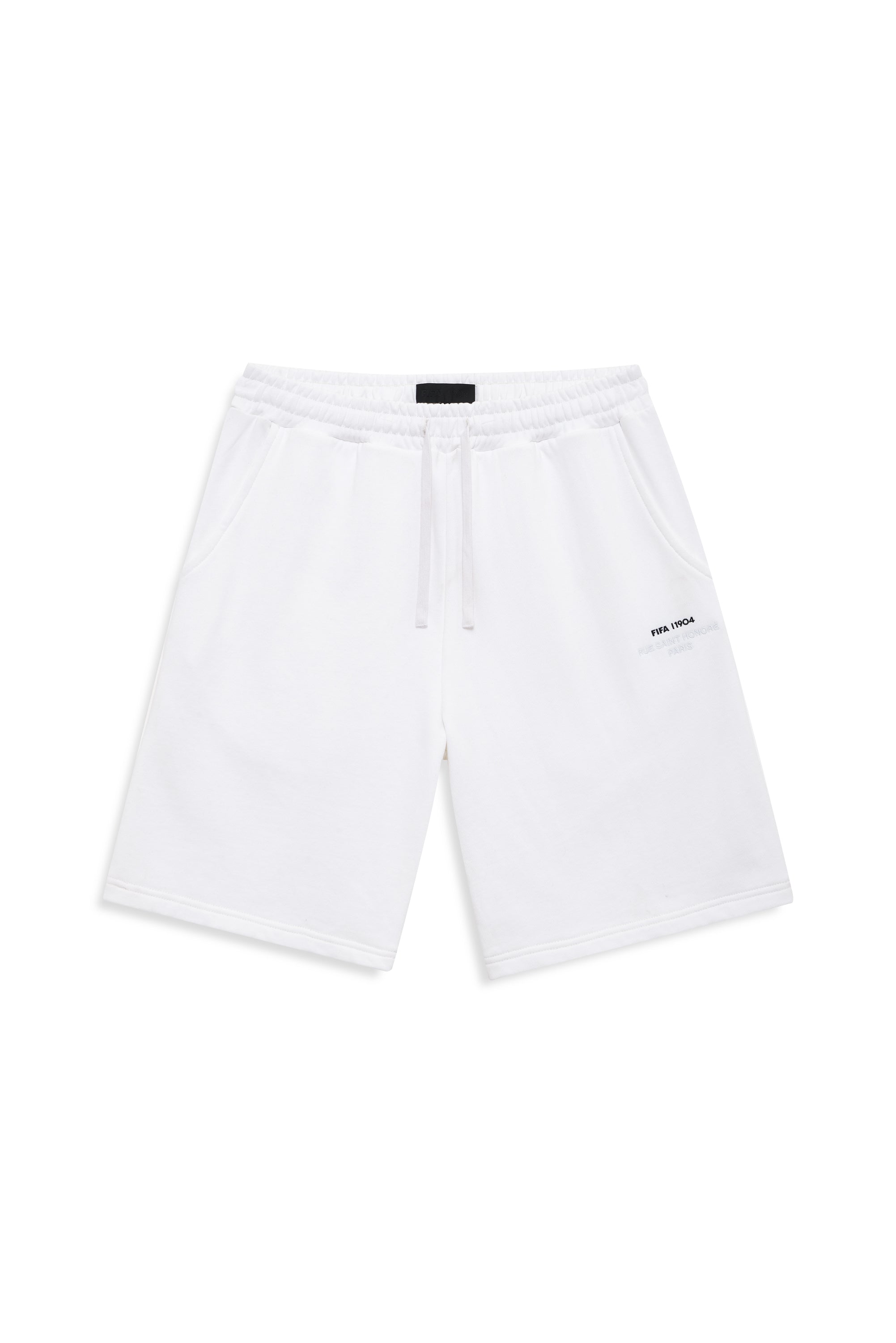 FIFA 1904 TAILORED SWEATSHORTS