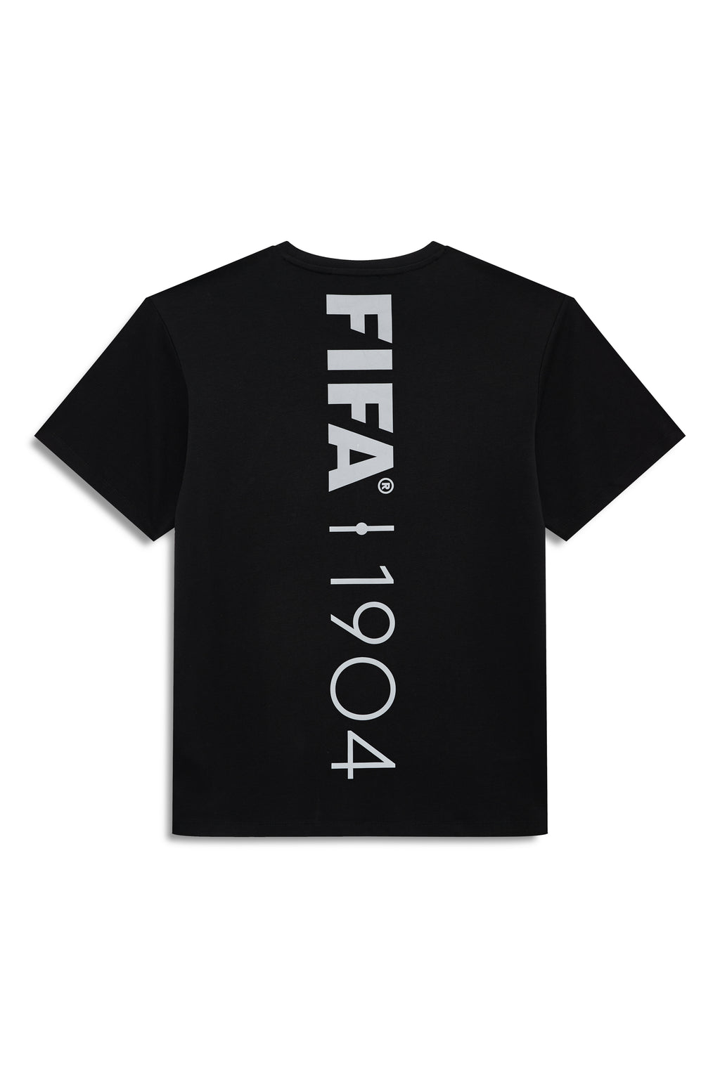 FIFA 1904 VERTICAL SHIRT