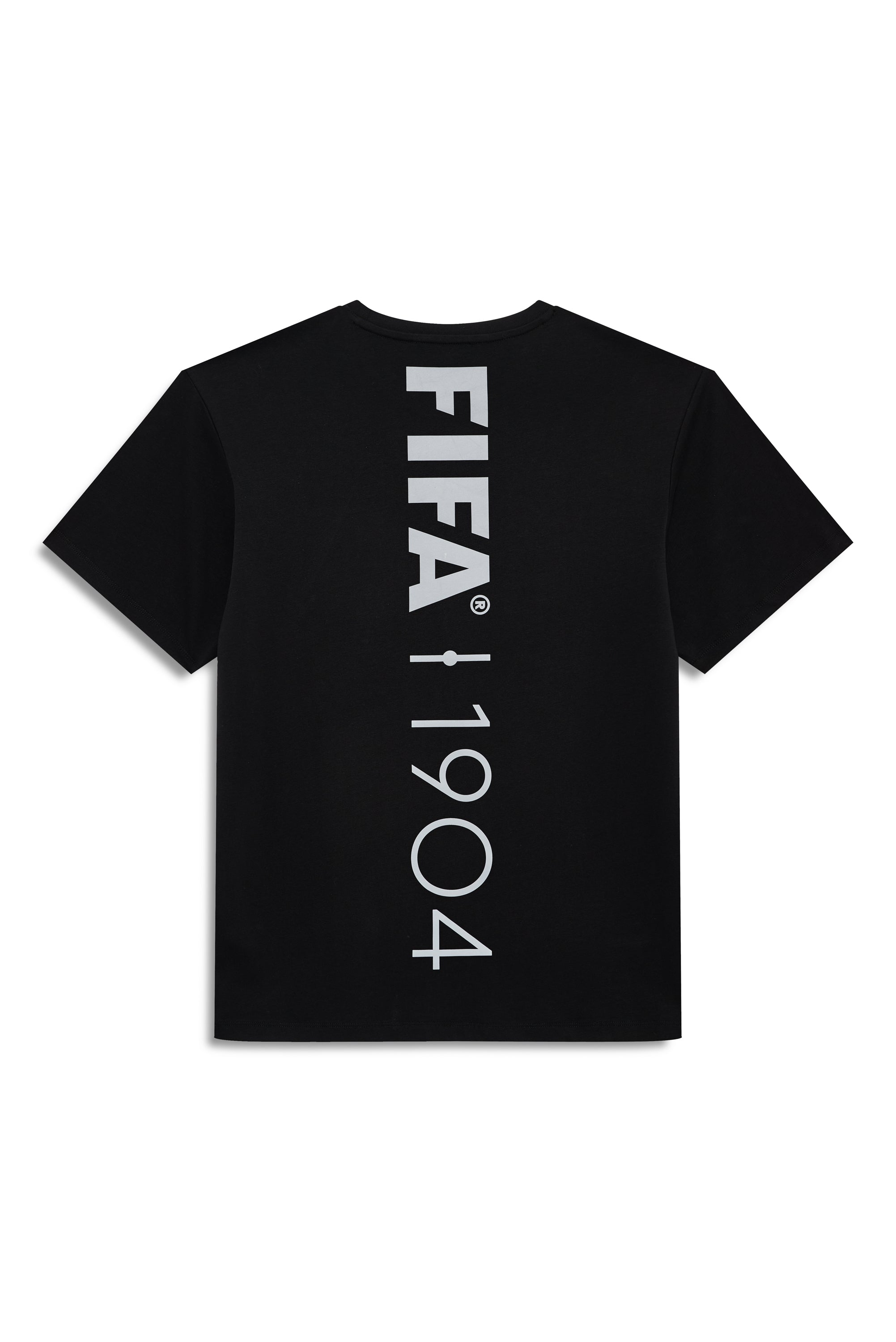 FIFA 1904 VERTICAL SHIRT