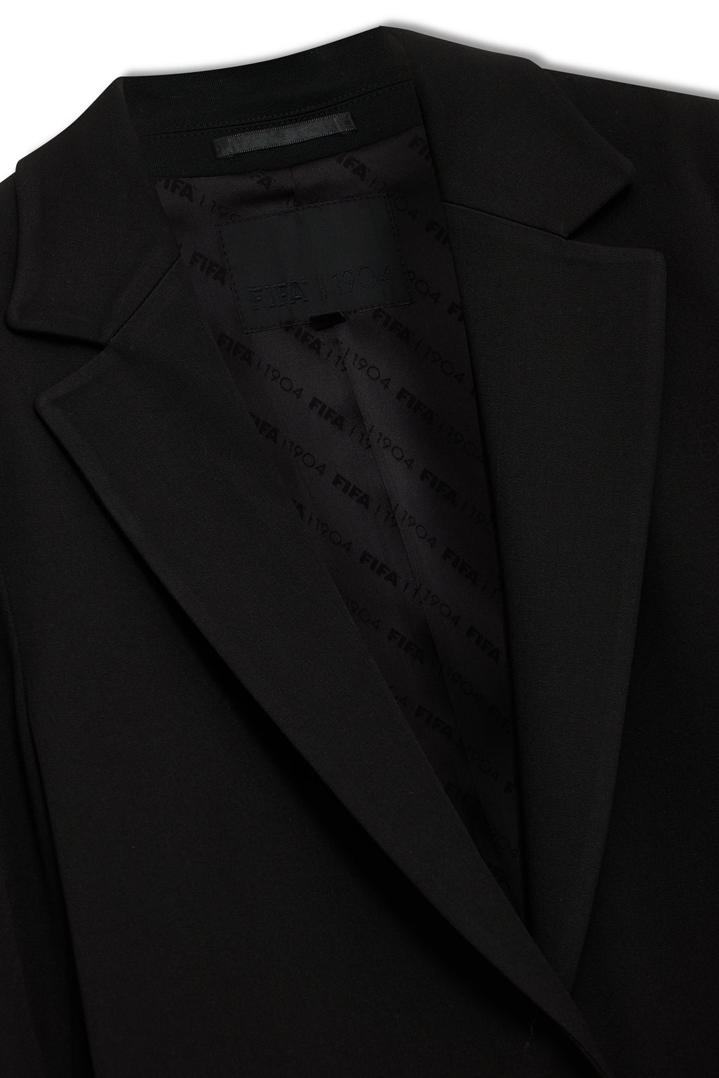 HIGHBURY SUIT