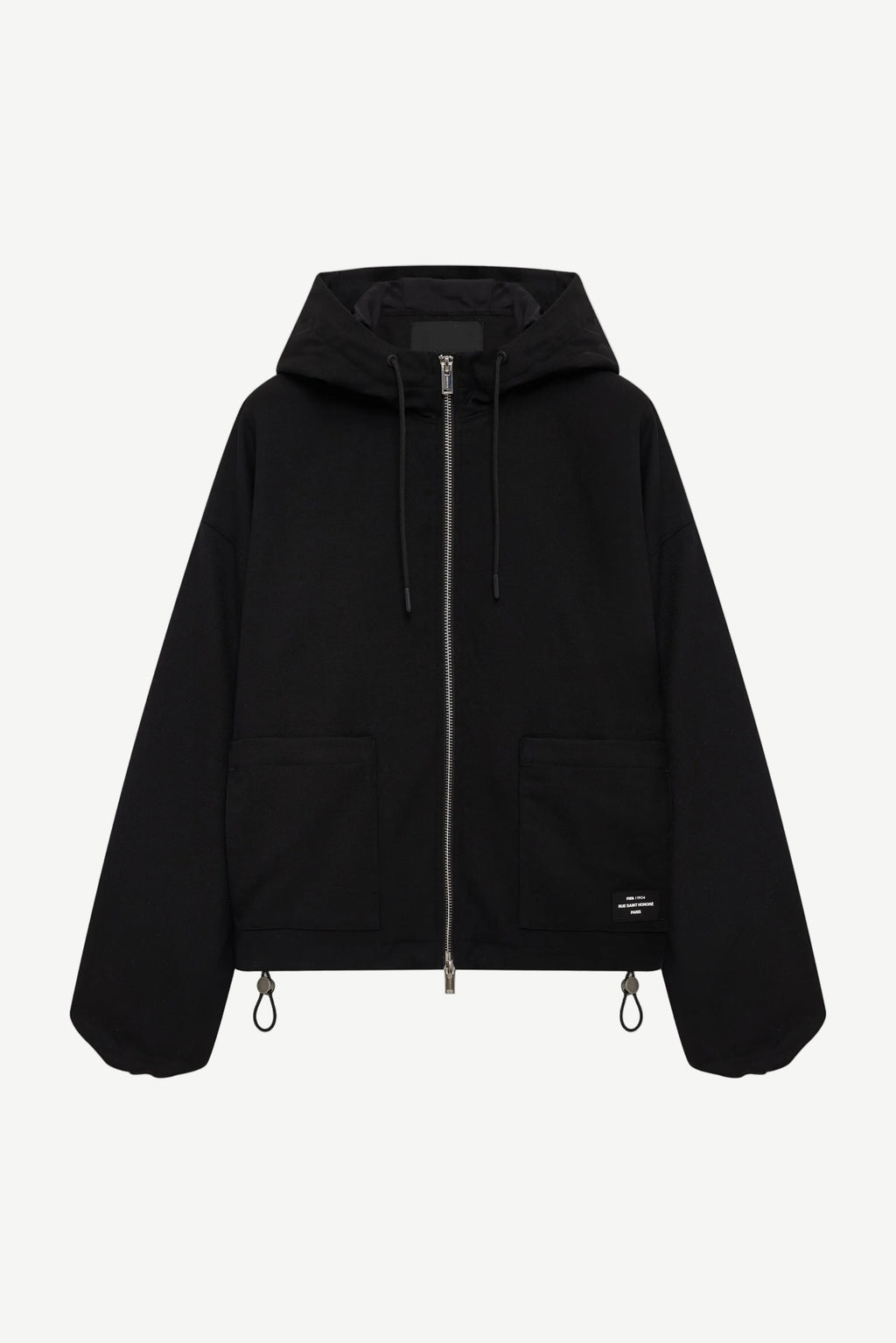 HOPE CARGO JACKET