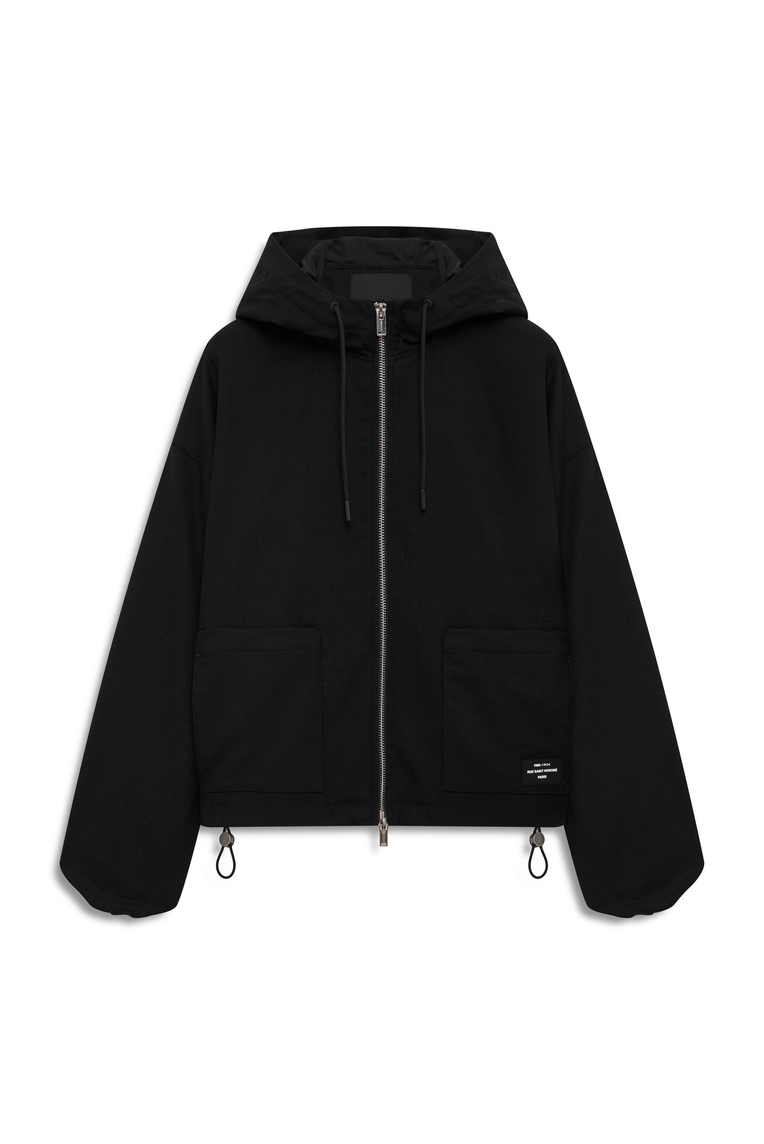 HOPE CARGO JACKET