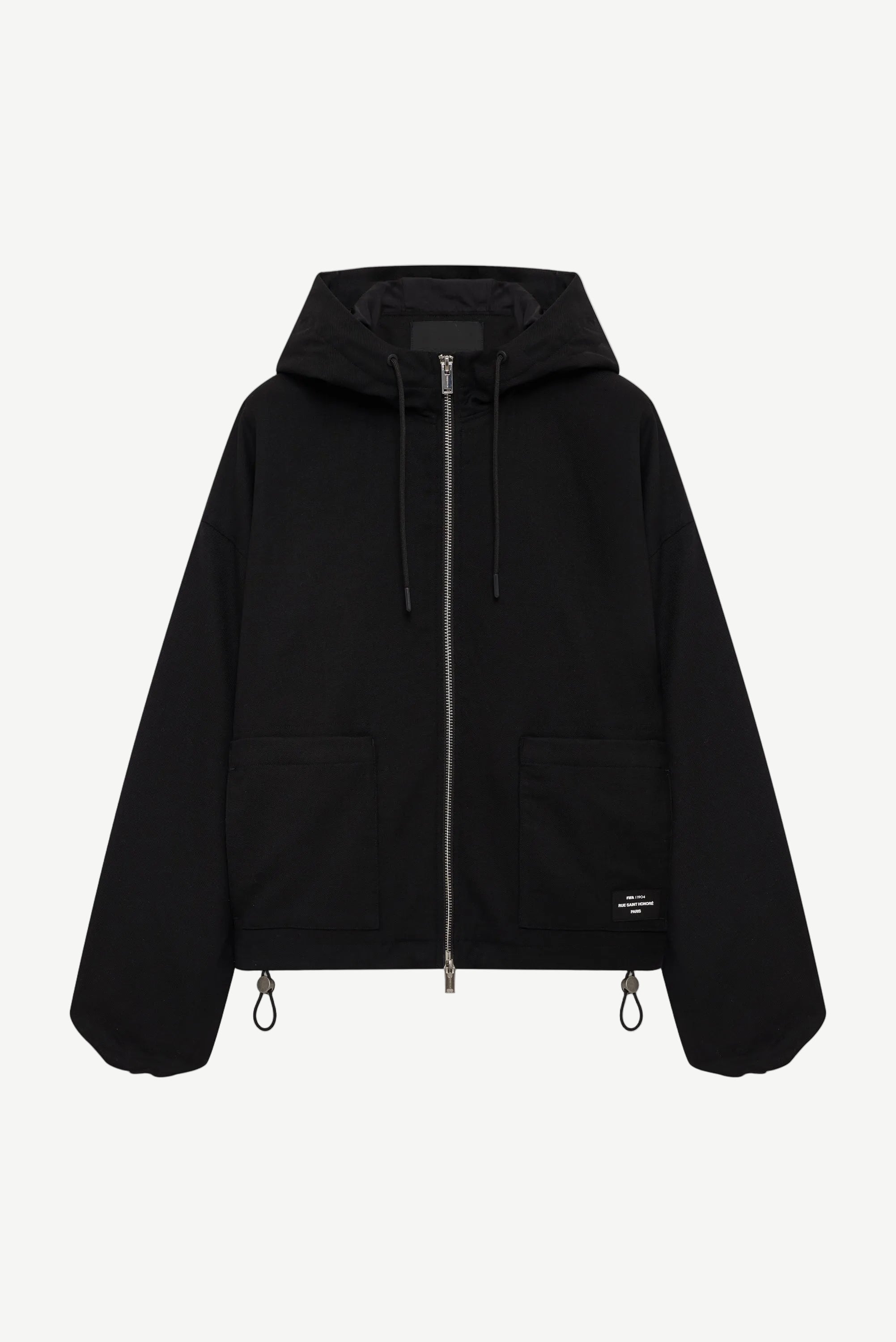 HOPE CARGO JACKET