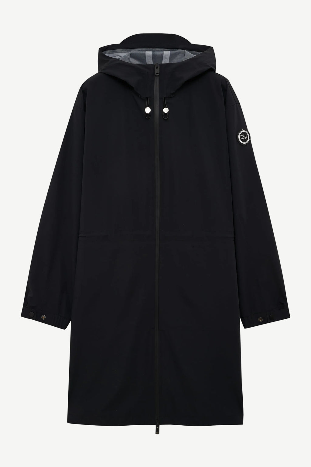 ICON RAINCOAT