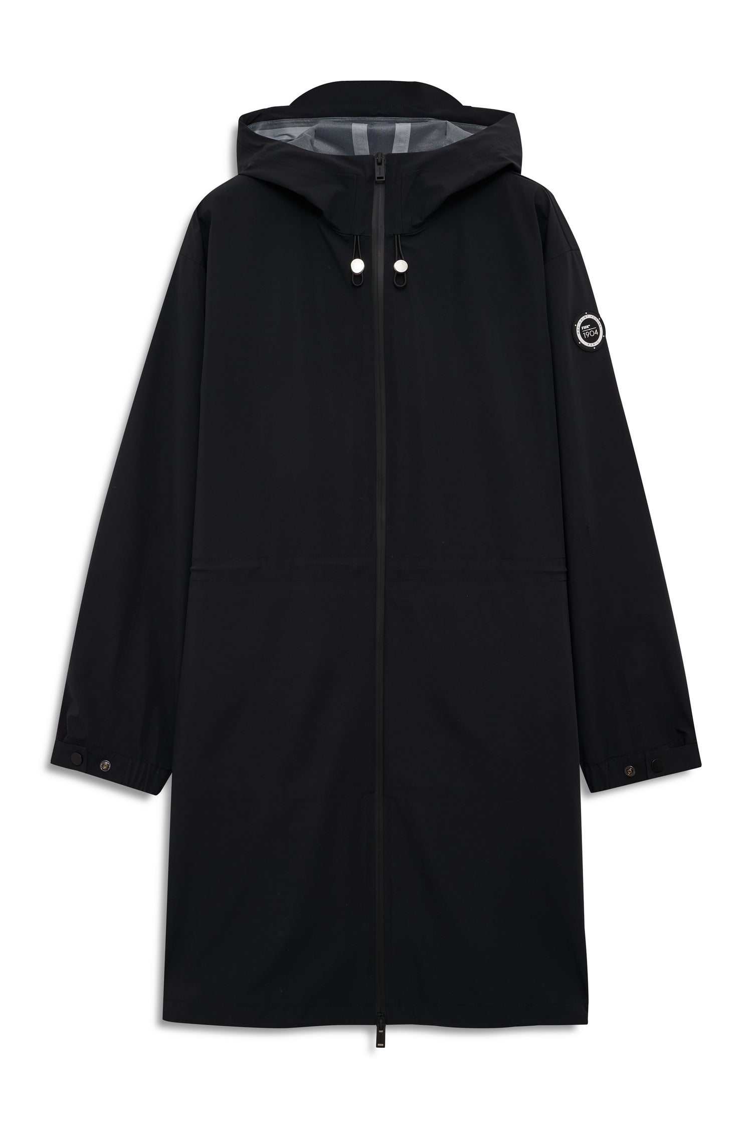 ICON RAINCOAT