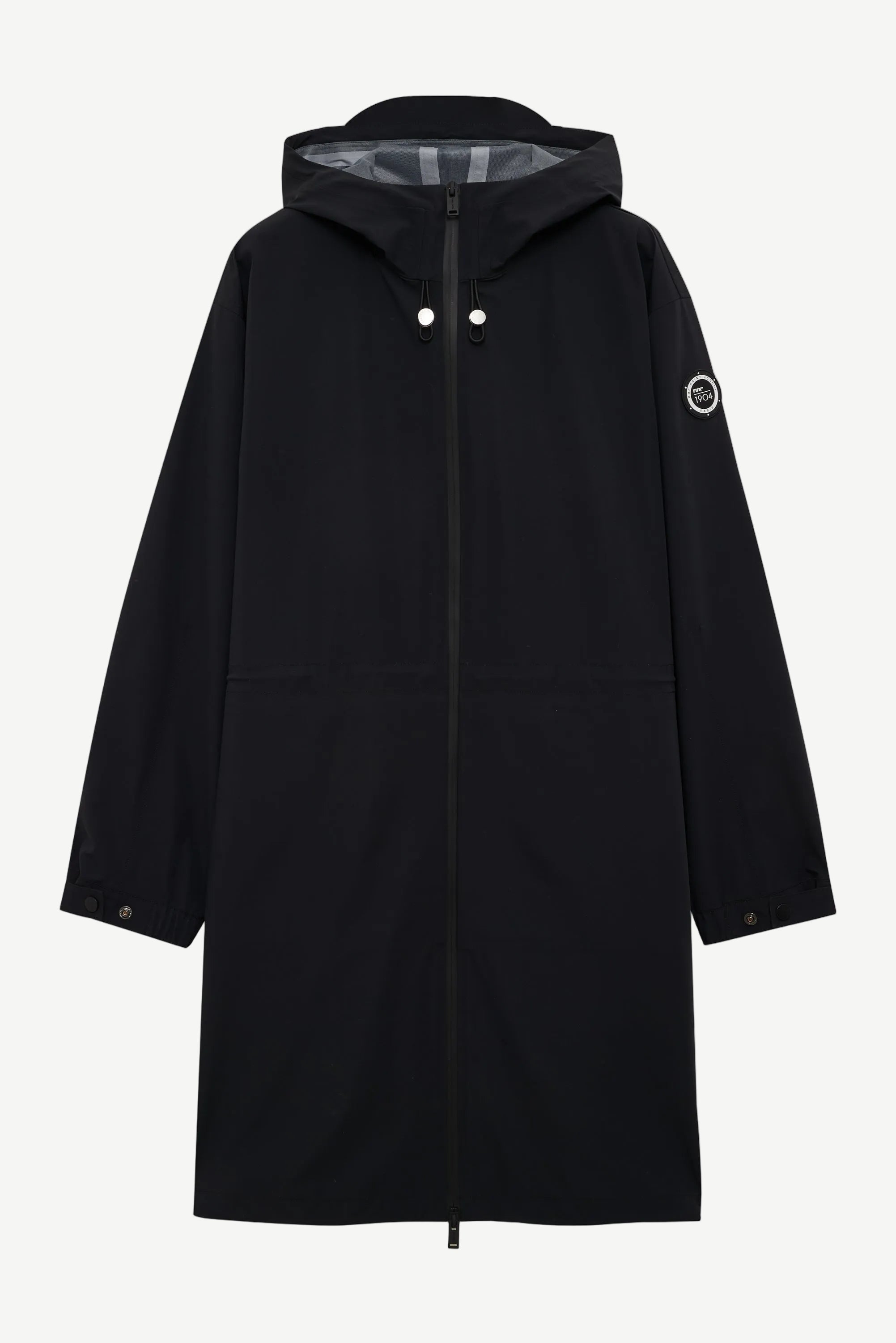 ICON RAINCOAT