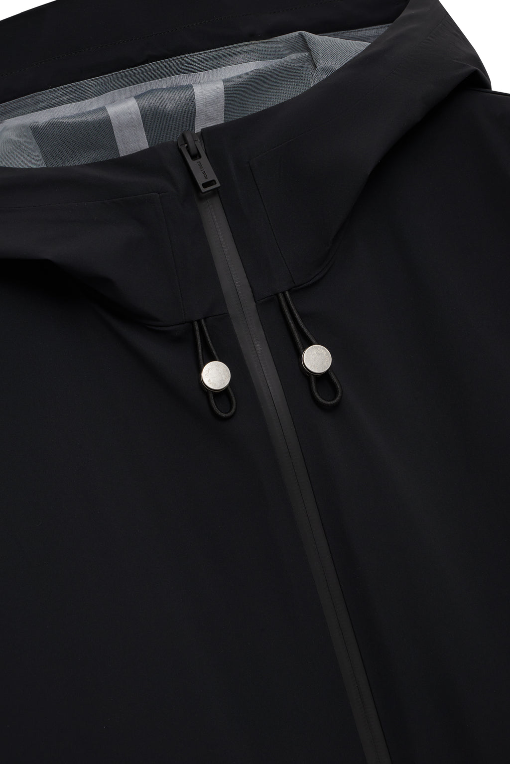 ICON RAINCOAT
