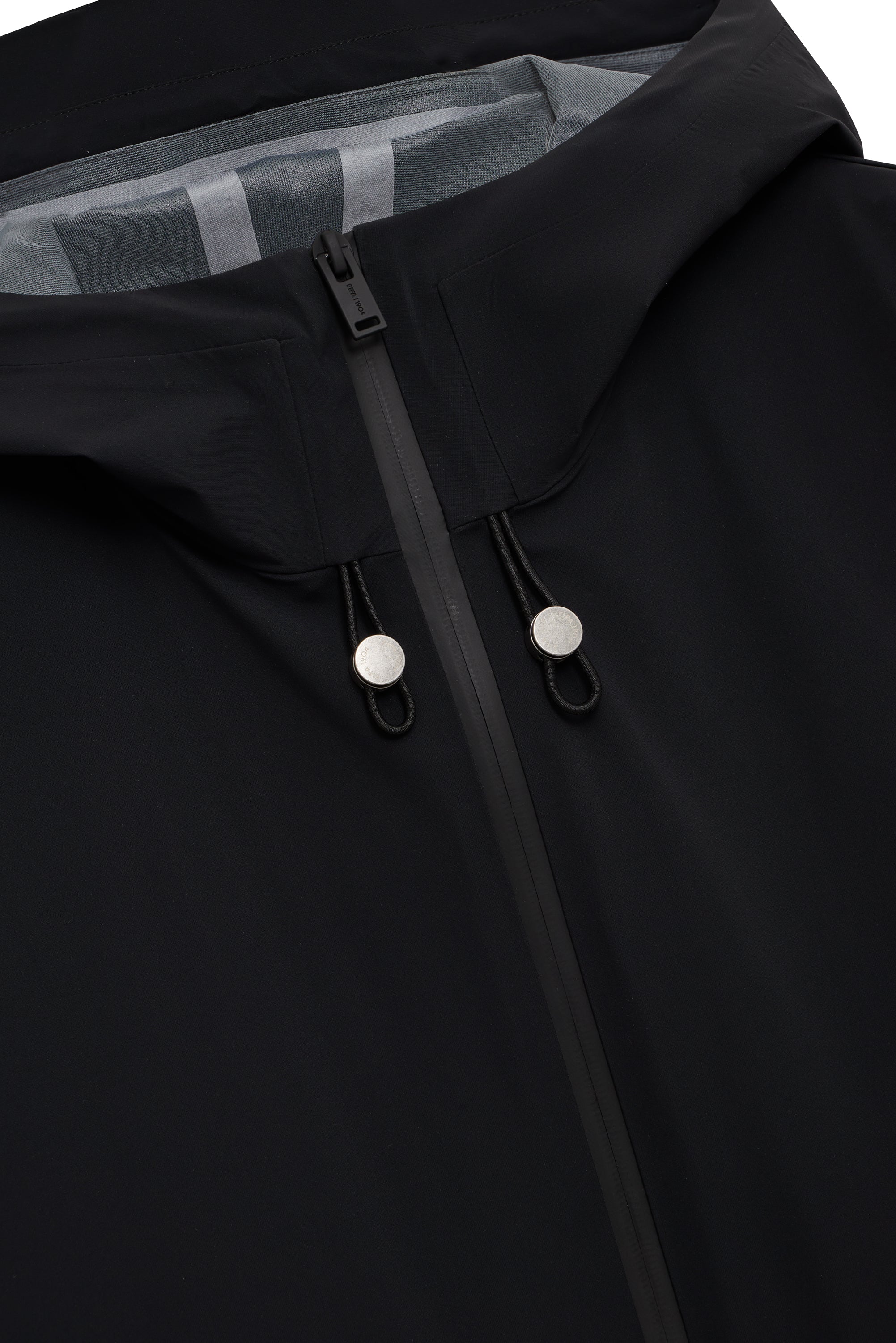 ICON RAINCOAT