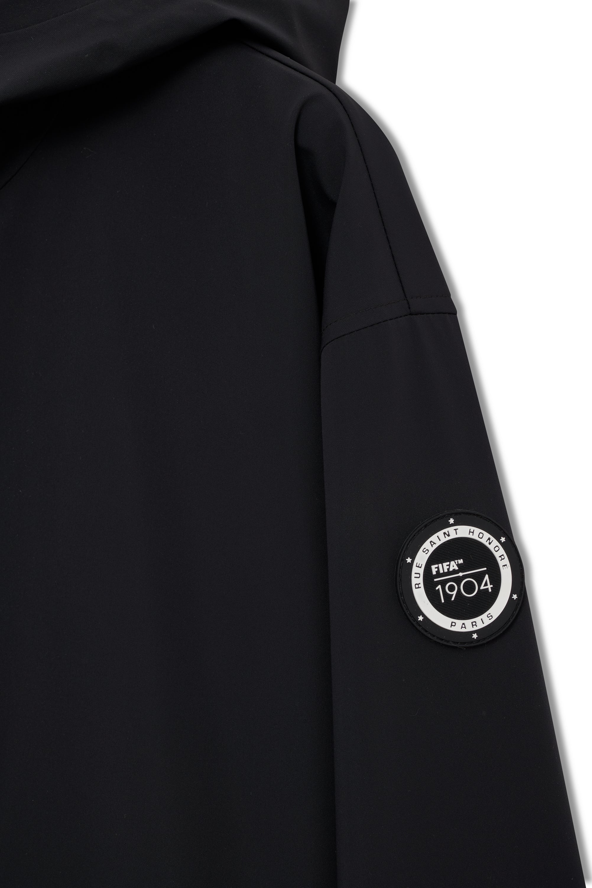 ICON RAINCOAT