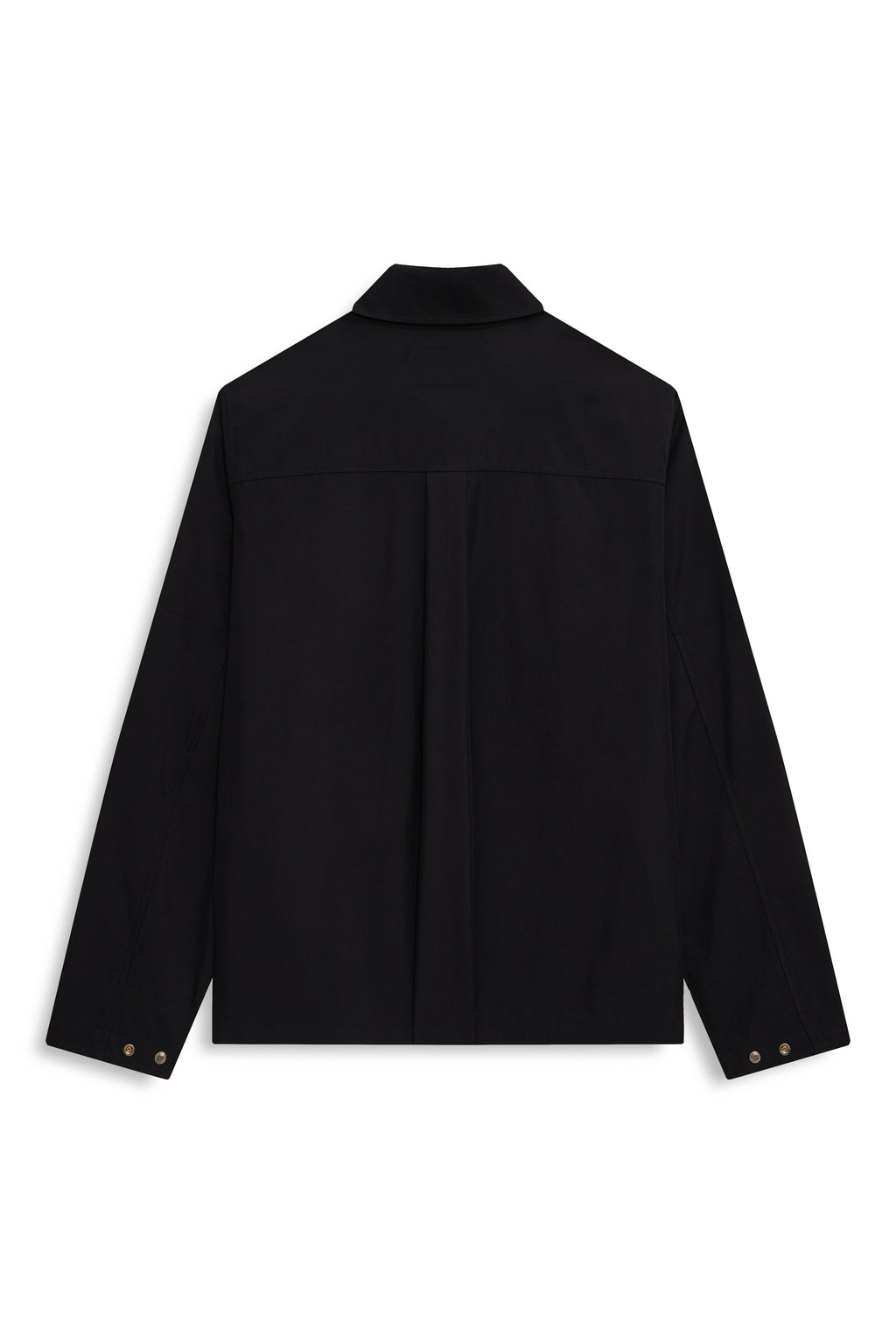JUDE SHIRT JACKET