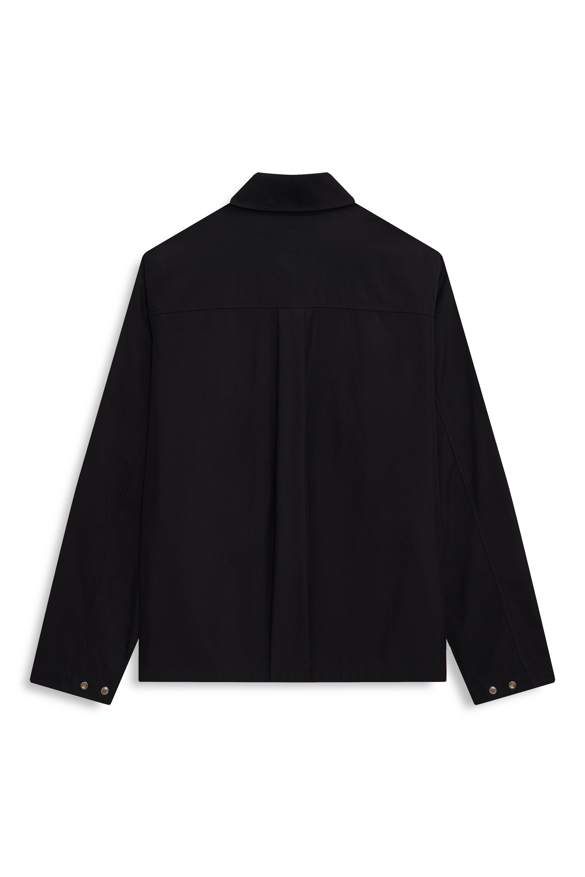 JUDE SHIRT JACKET