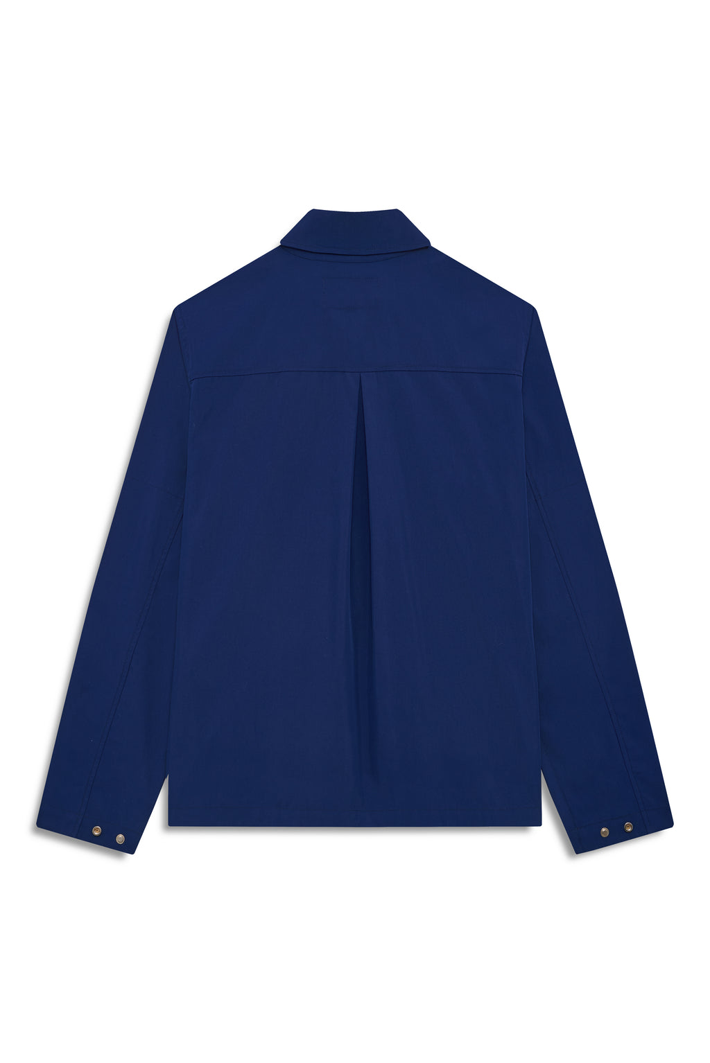 JUDE SHIRT JACKET