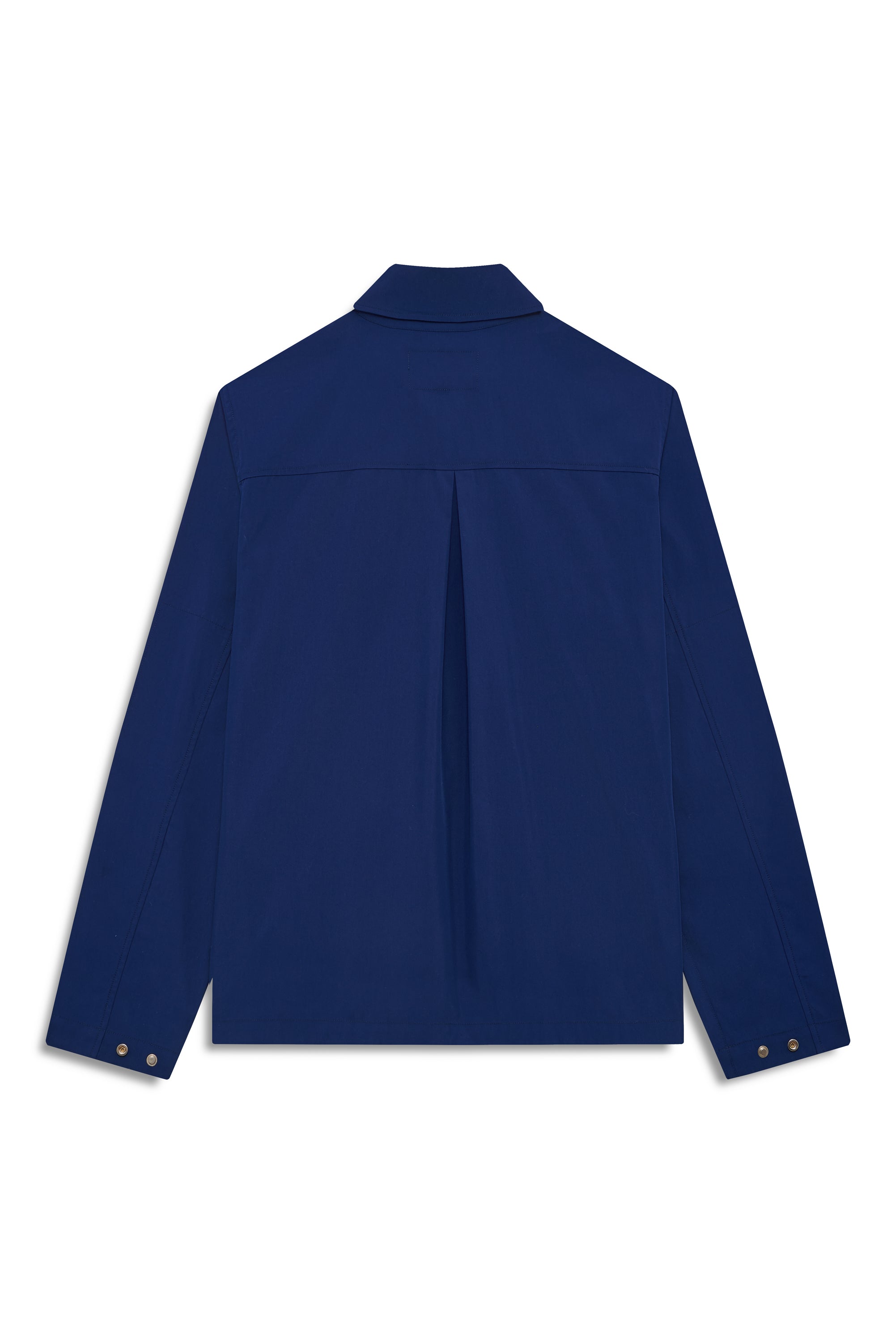 JUDE SHIRT JACKET