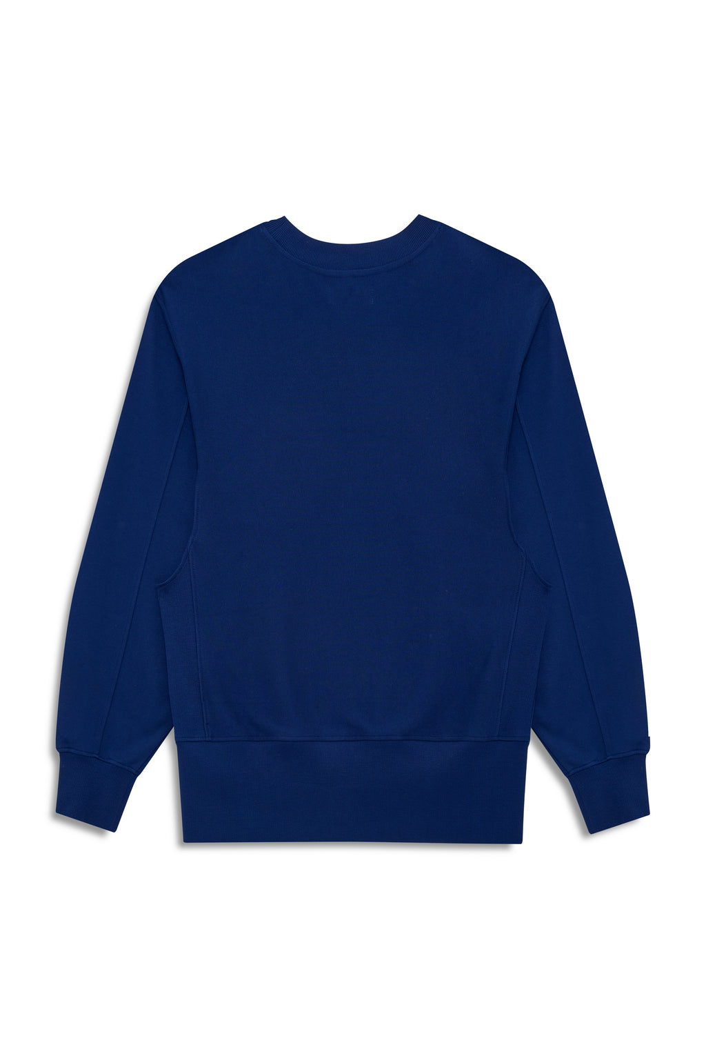 LUCA CAPE-SLEEVE CREWNECK