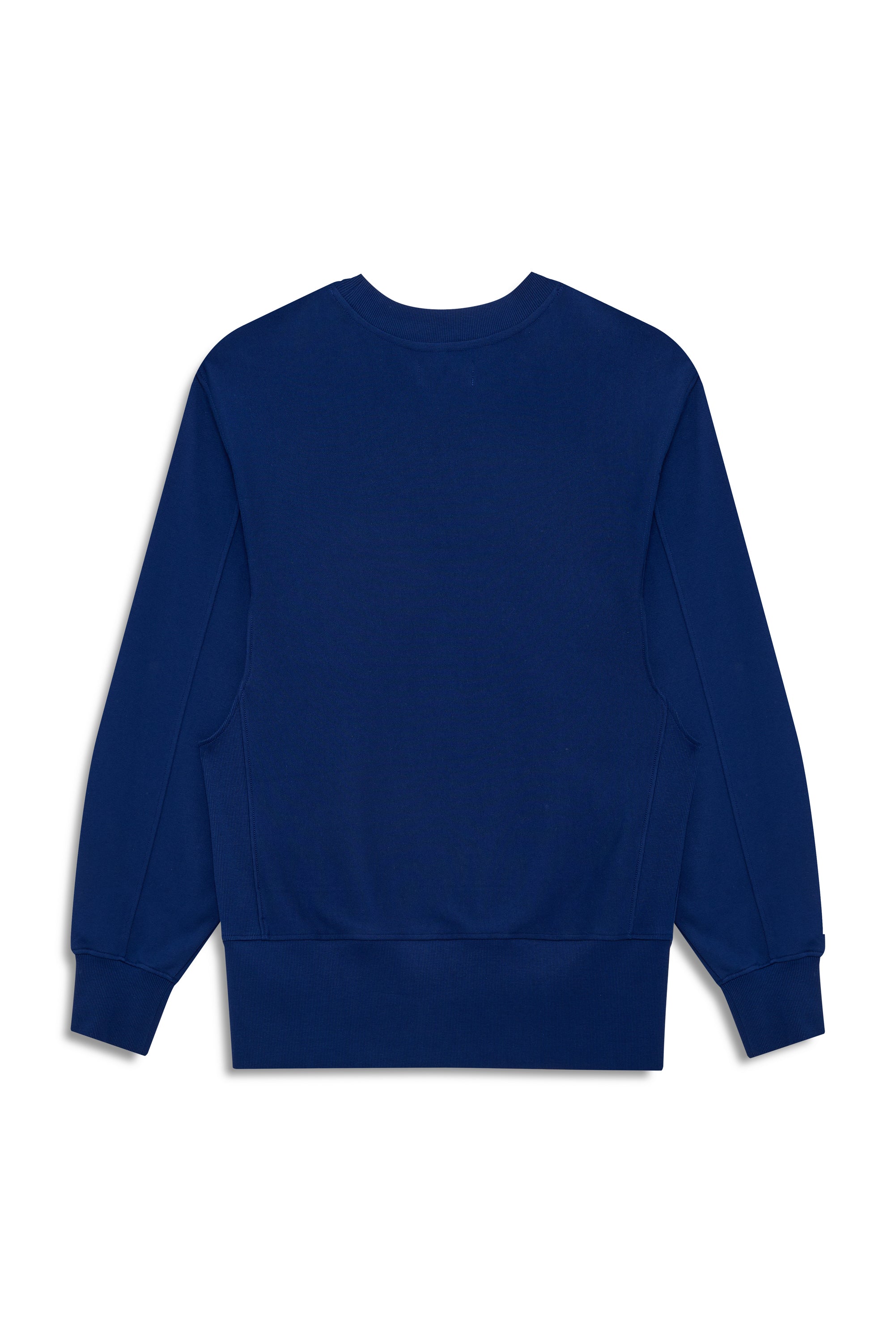 LUCA CAPE-SLEEVE CREWNECK