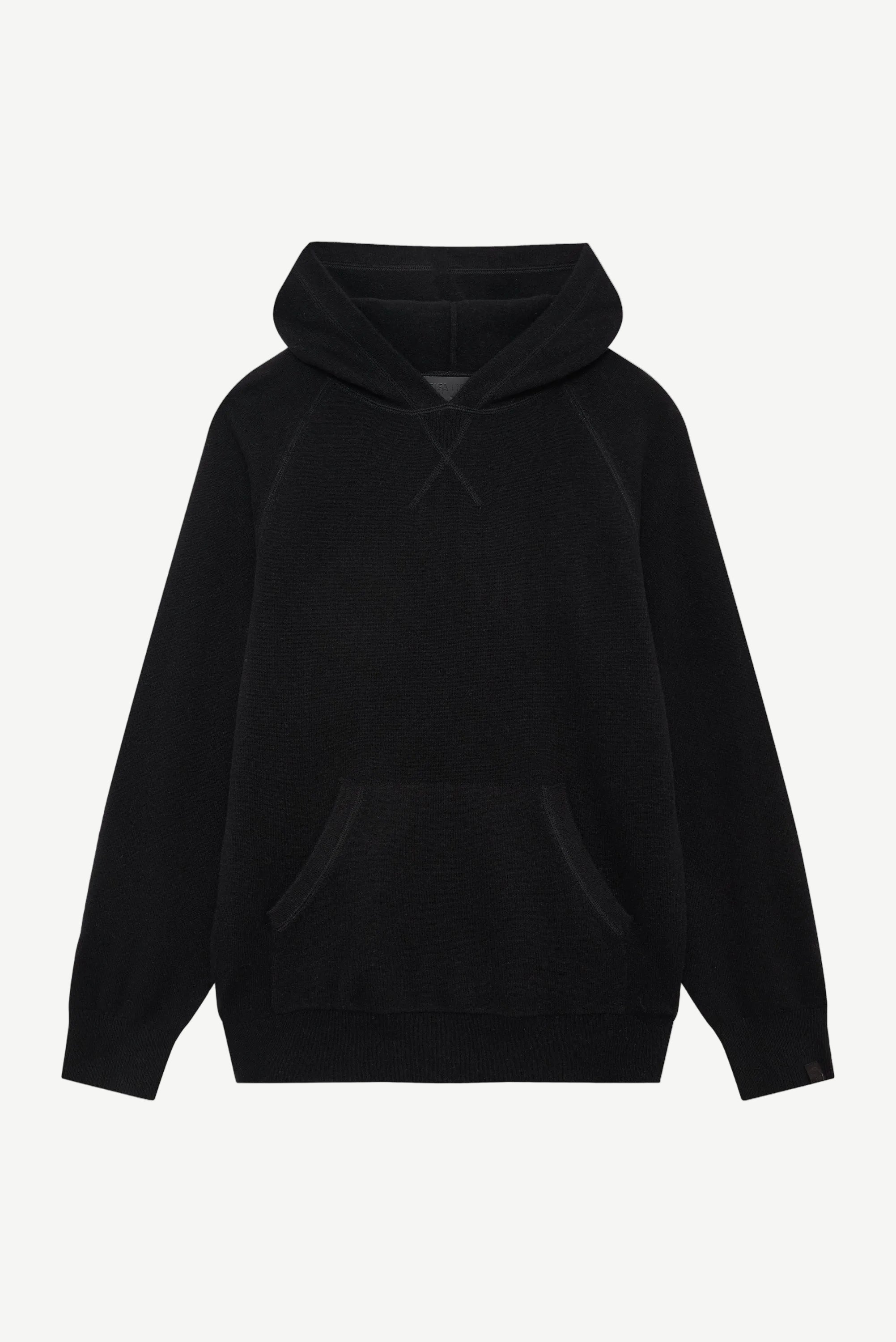 MATTEO BLEND HOODIE
