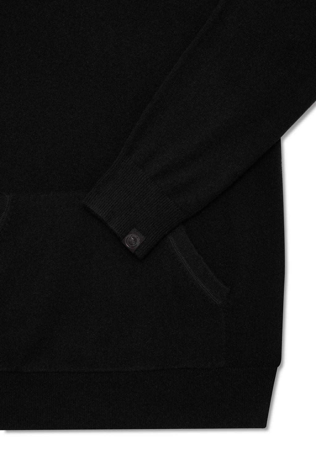 MATTEO BLEND HOODIE