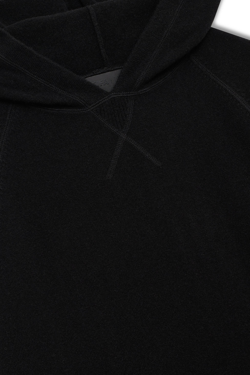 MATTEO BLEND HOODIE