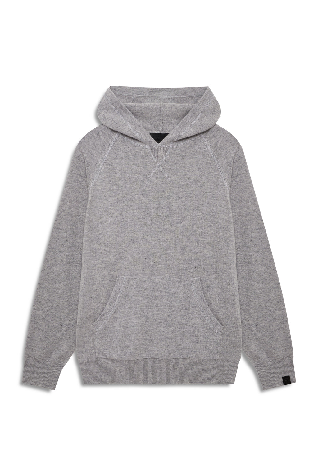 MATTEO BLEND HOODIE