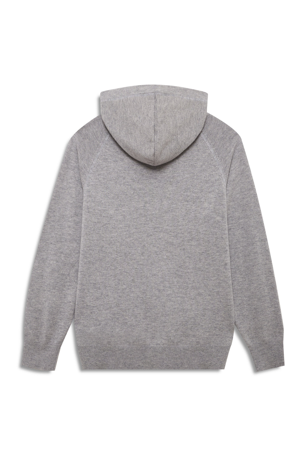 MATTEO BLEND HOODIE