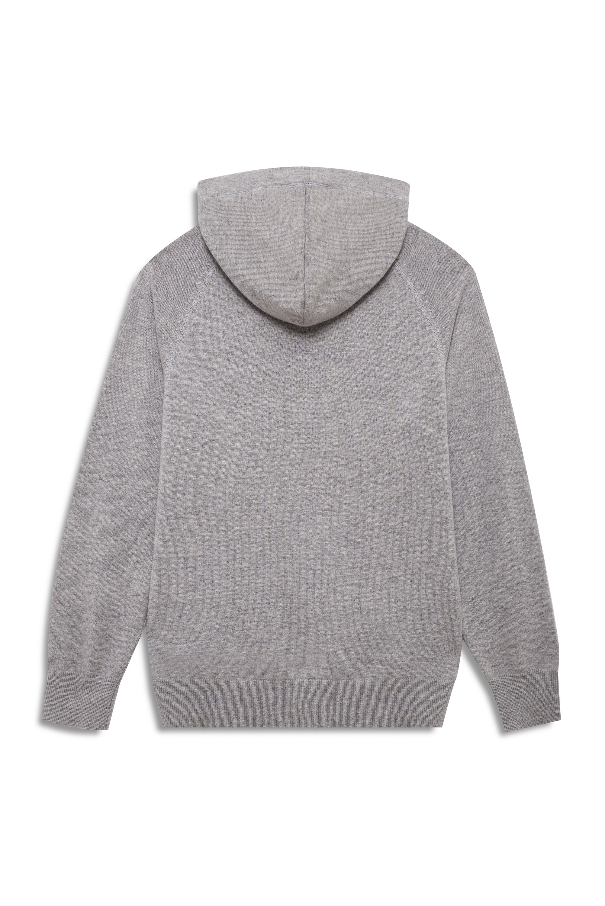 MATTEO BLEND HOODIE