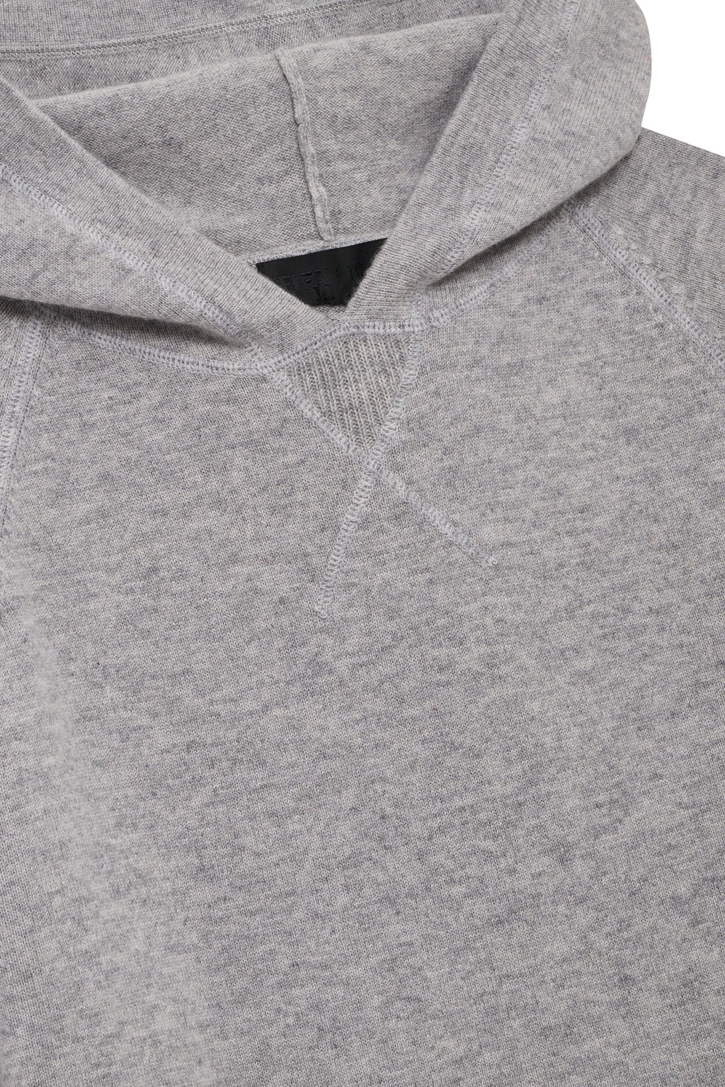 MATTEO BLEND HOODIE