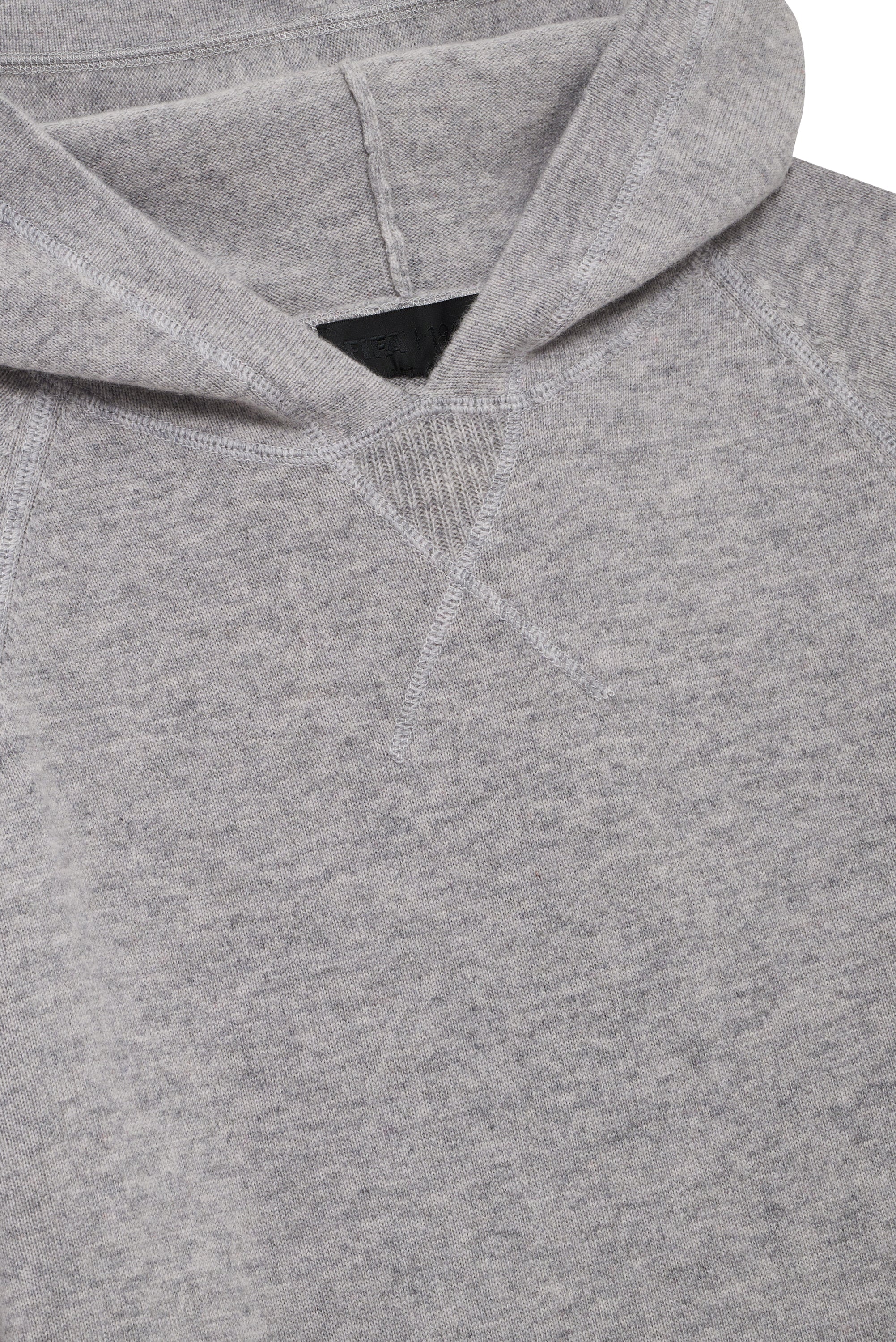 MATTEO BLEND HOODIE