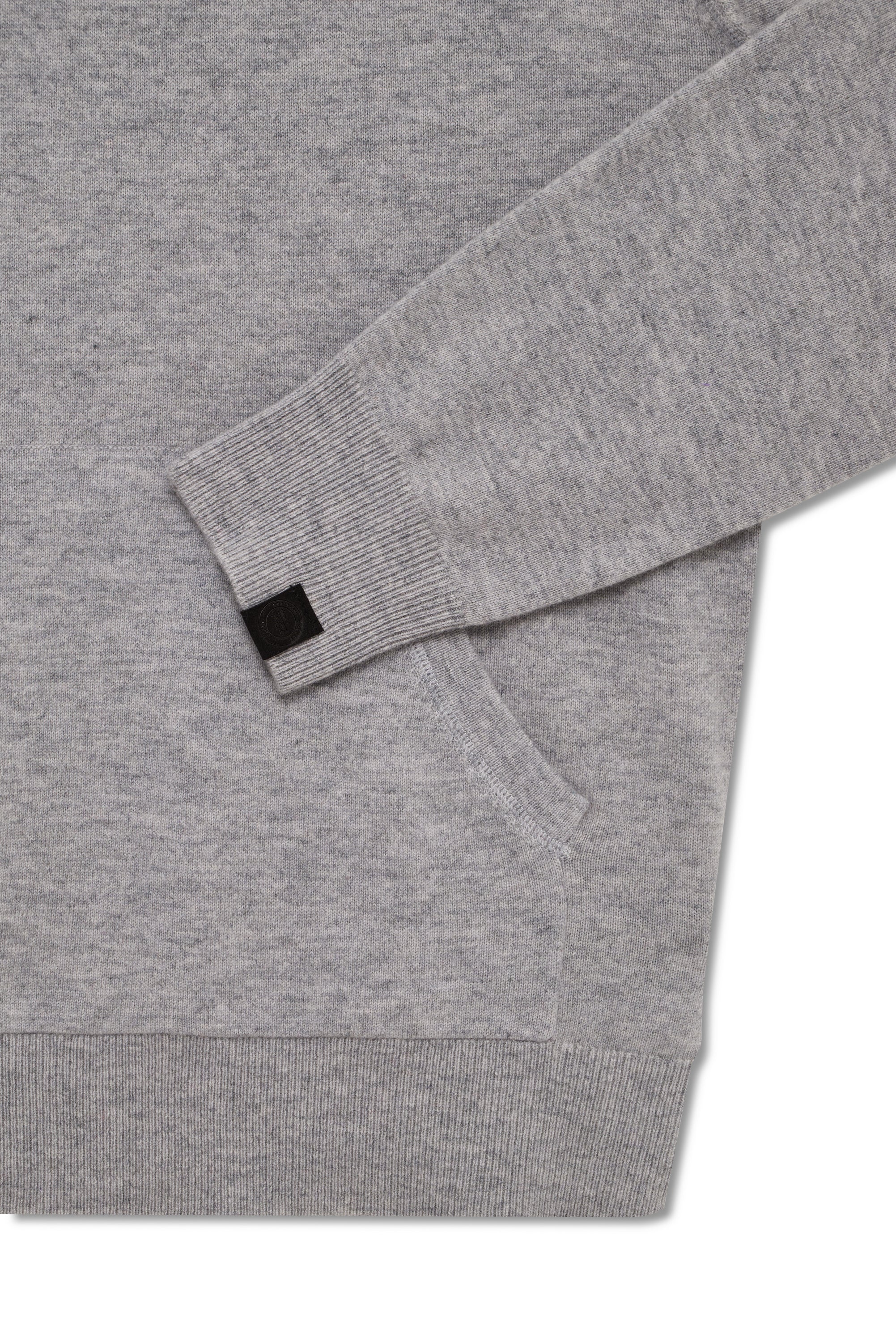 MATTEO BLEND HOODIE