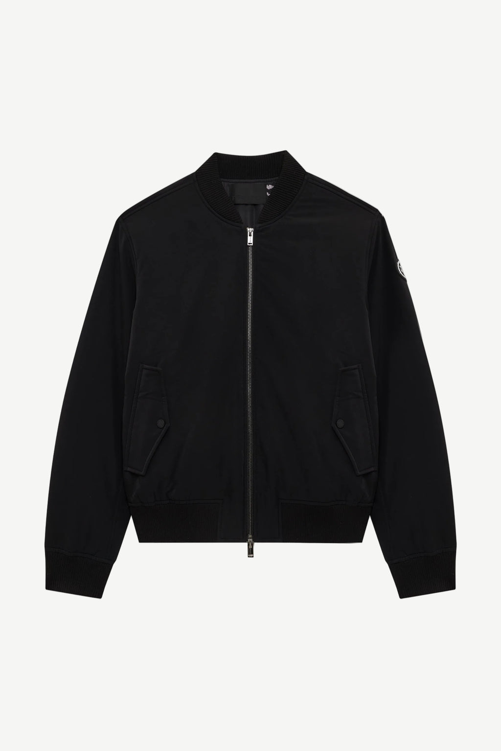 RUE 1904 BOMBER JACKET