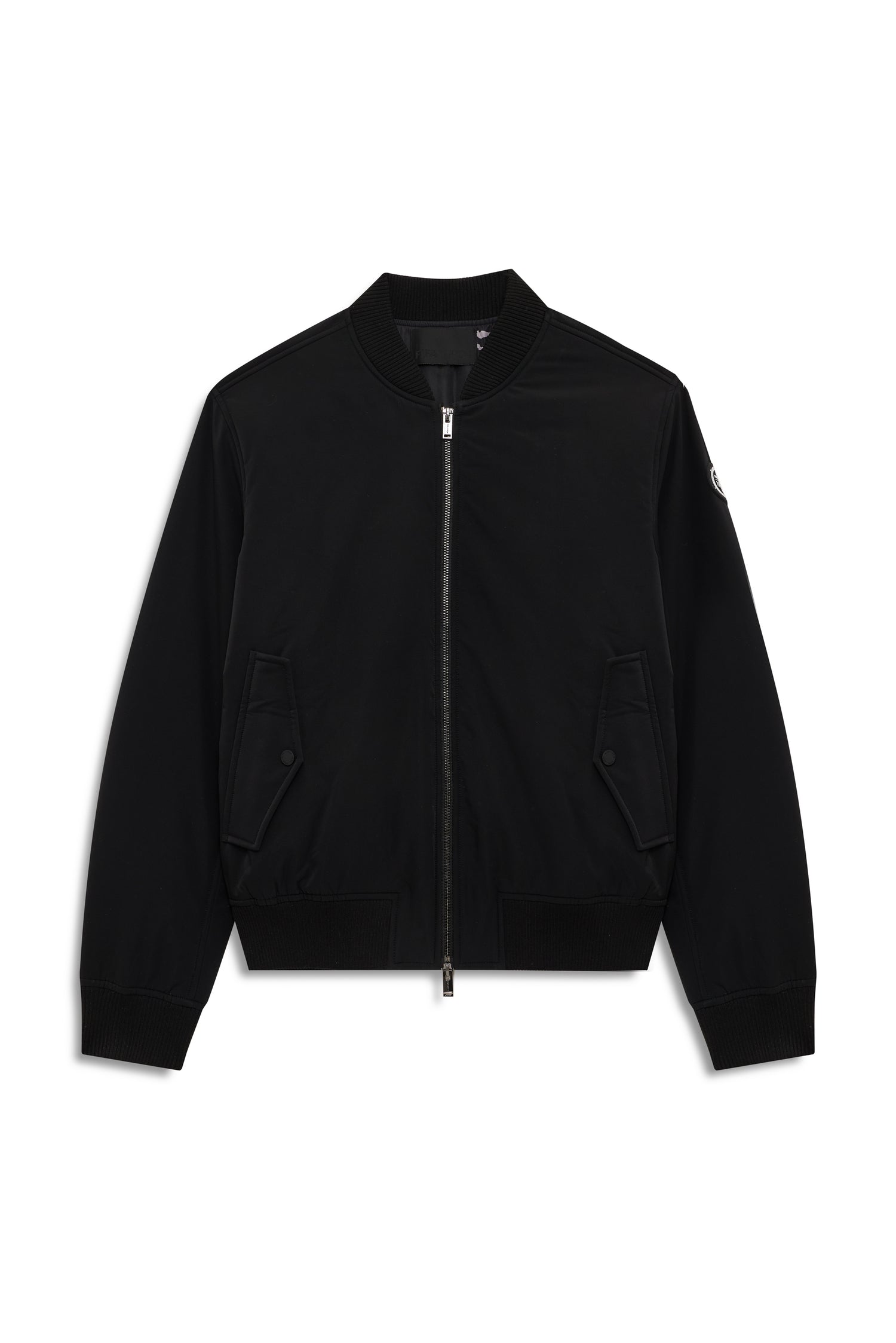 RUE 1904 BOMBER JACKET