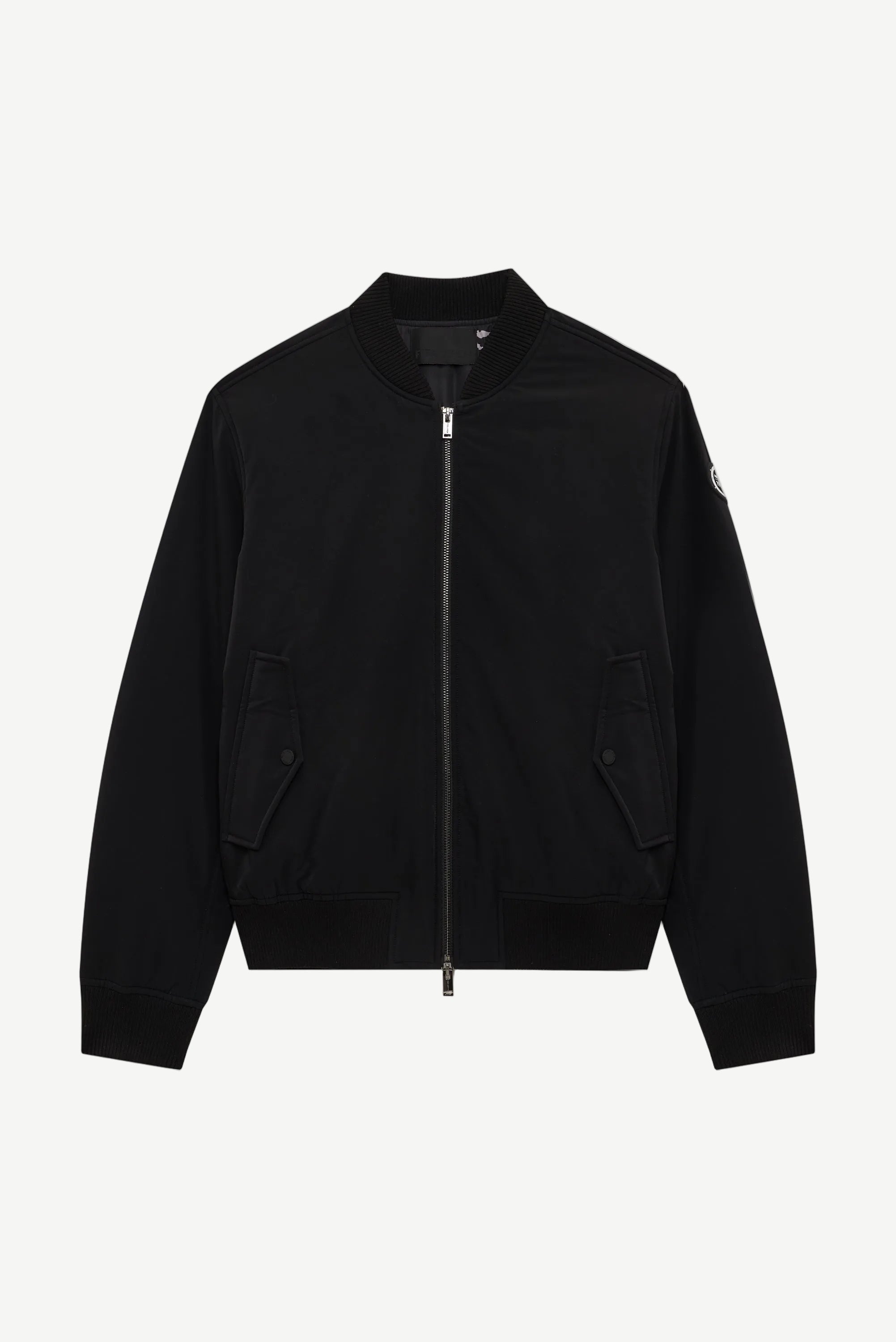 RUE 1904 BOMBER JACKET