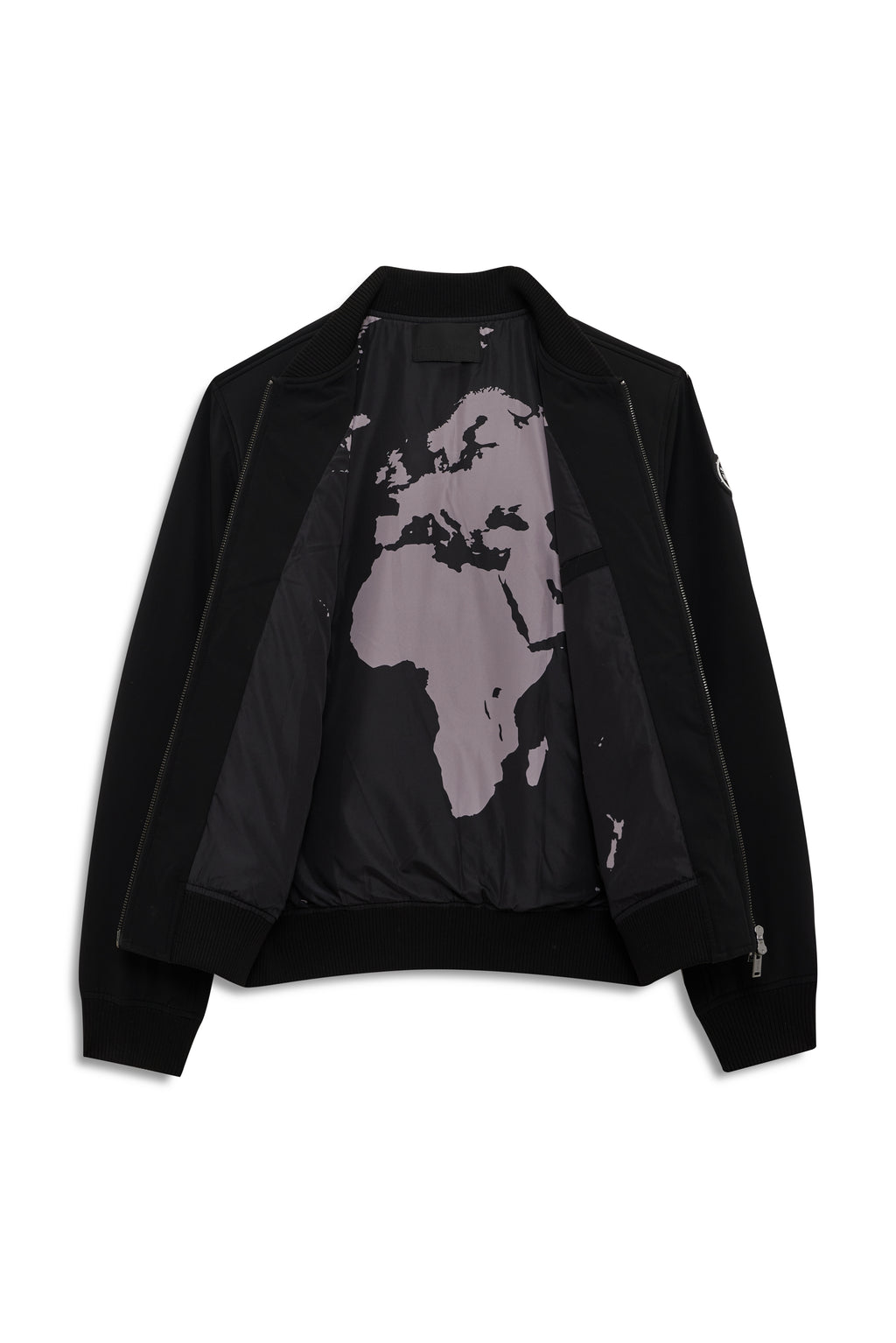 RUE 1904 BOMBER JACKET