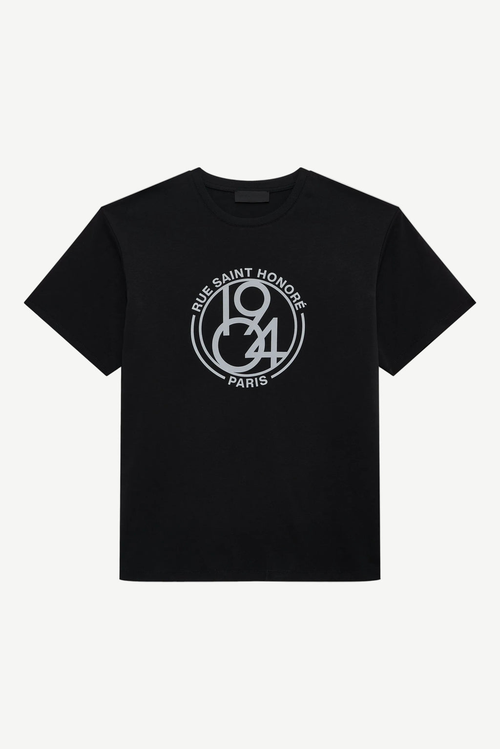 RUE SAINT HONORE CIRCLE SHIRT
