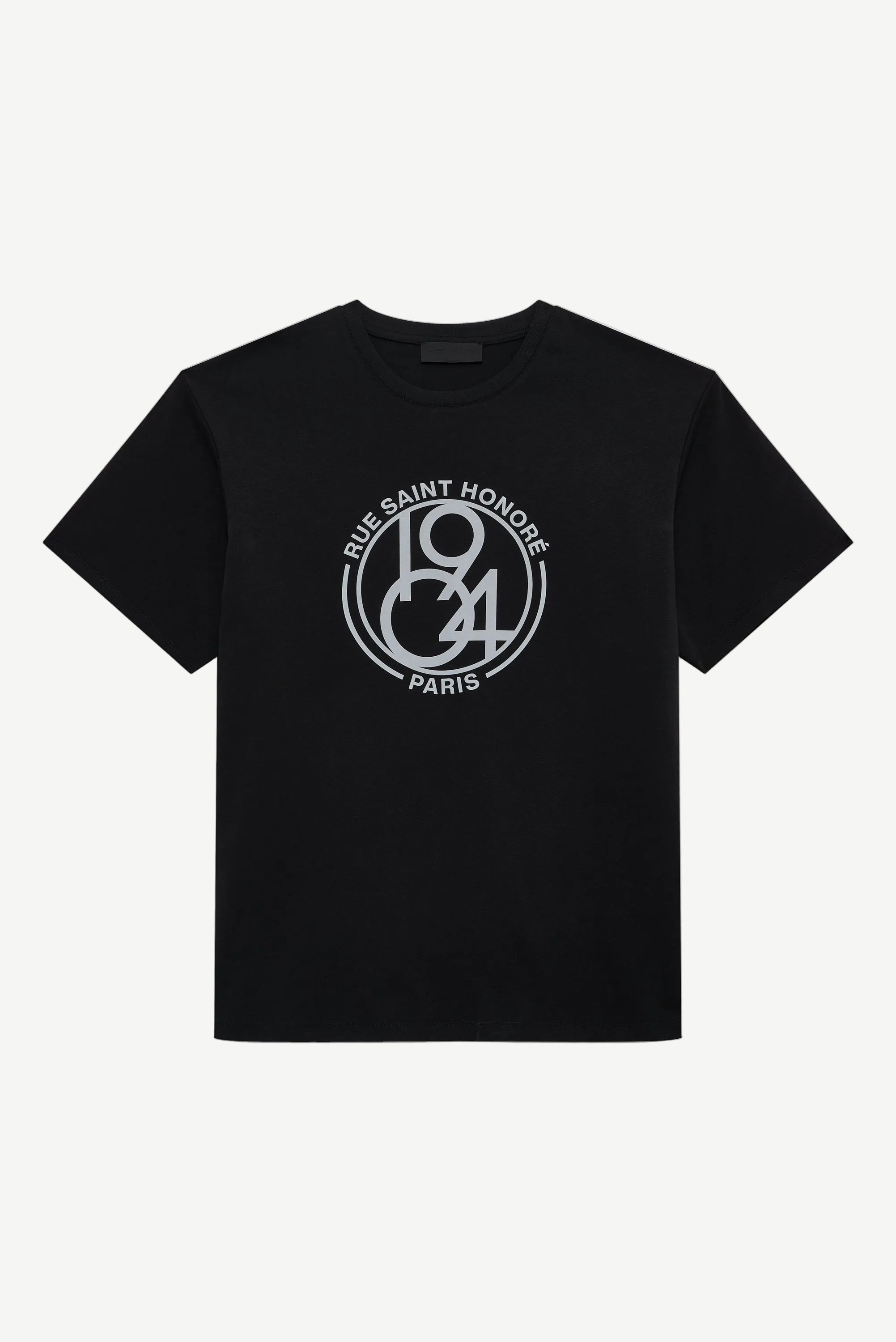 RUE SAINT HONORE CIRCLE SHIRT