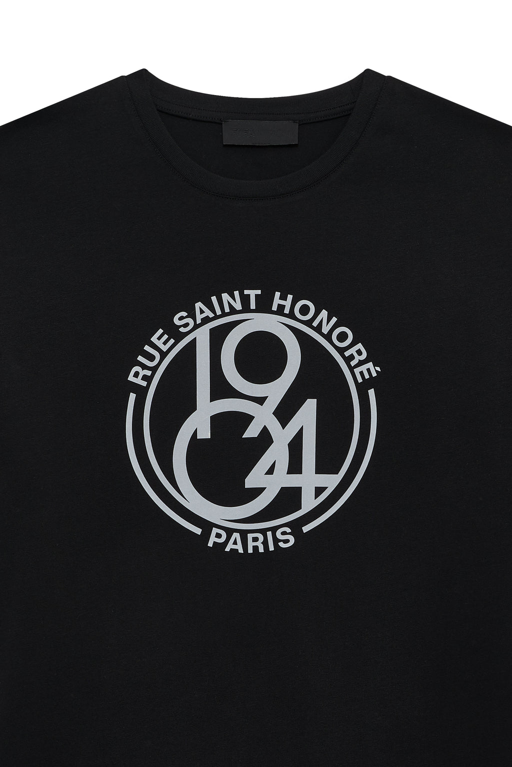 RUE SAINT HONORE CIRCLE SHIRT