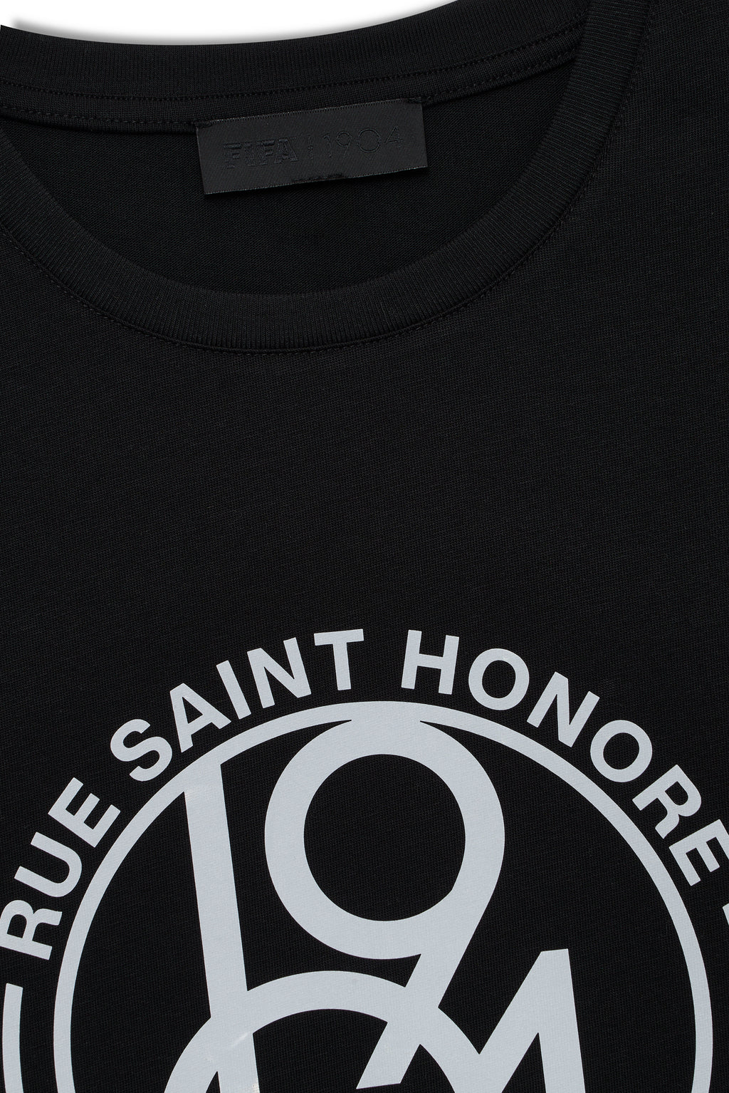 RUE SAINT HONORE CIRCLE SHIRT