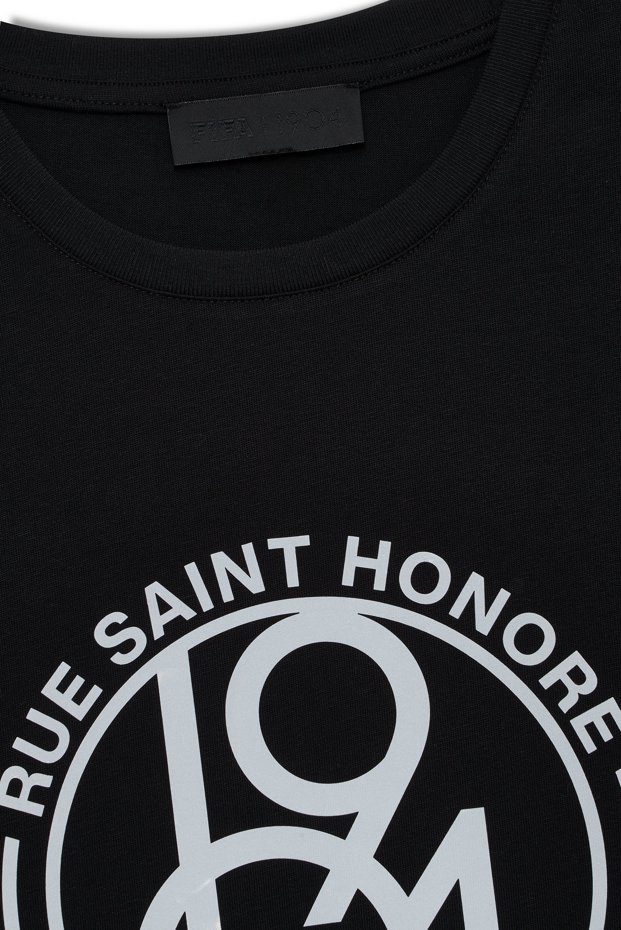 RUE SAINT HONORE CIRCLE SHIRT