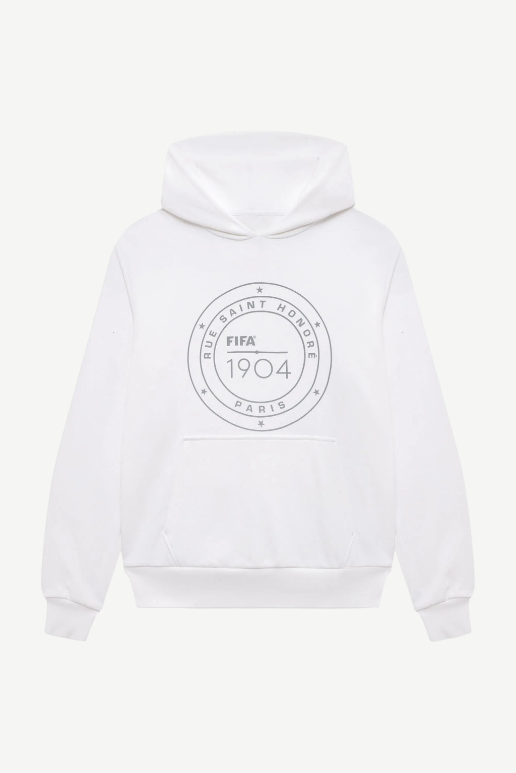 RUE SAINT HONORE HOODIE